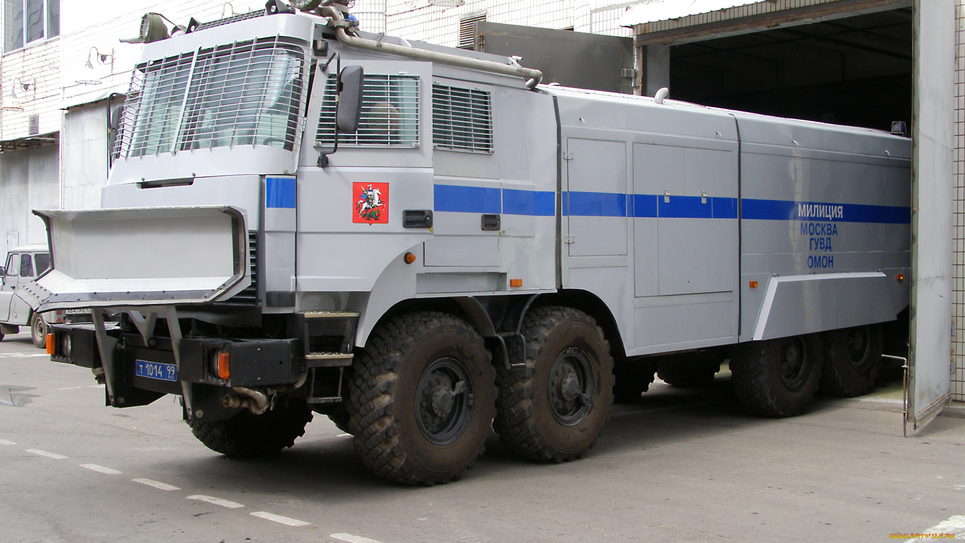 техника, военная