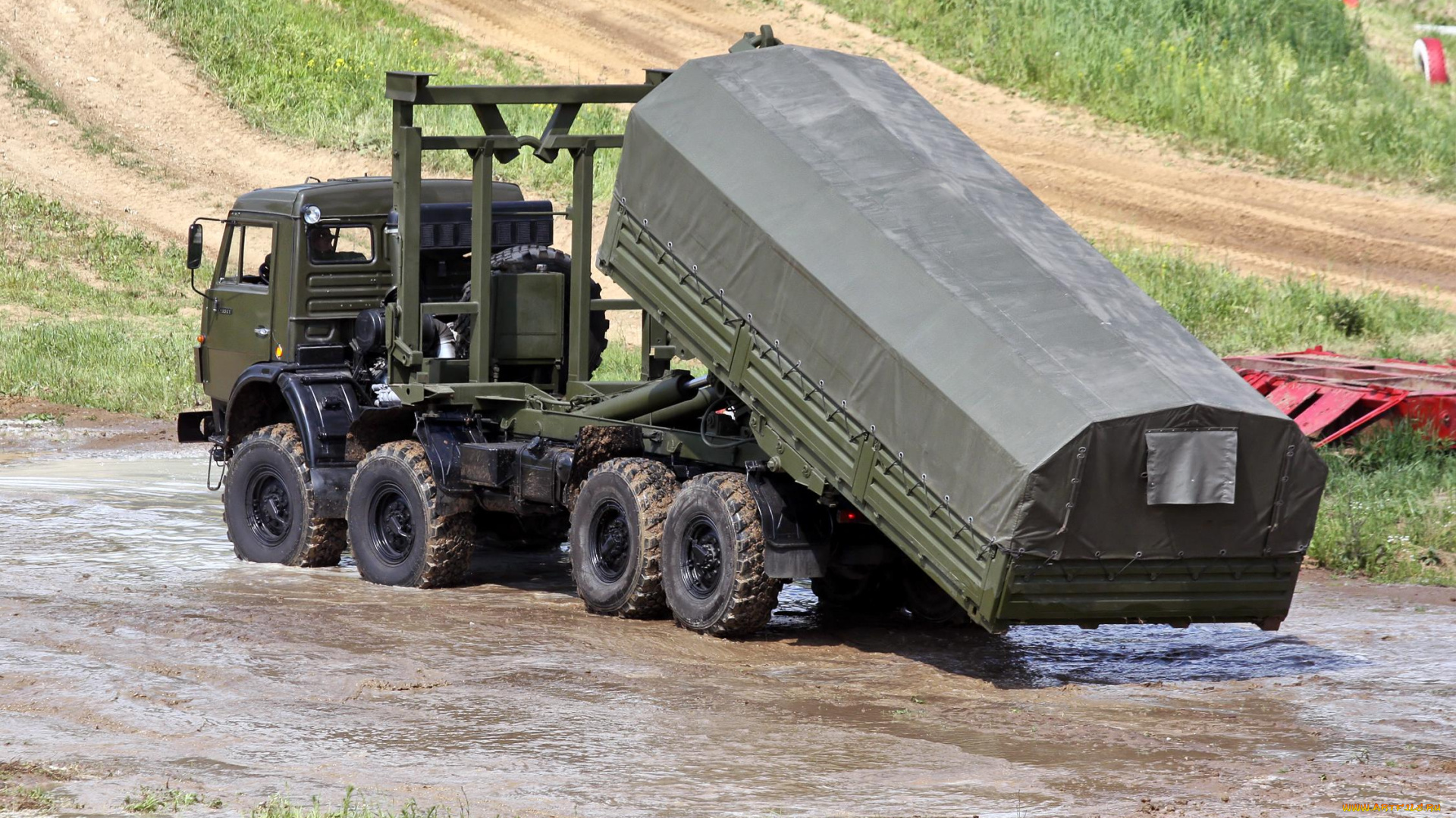 техника, военная