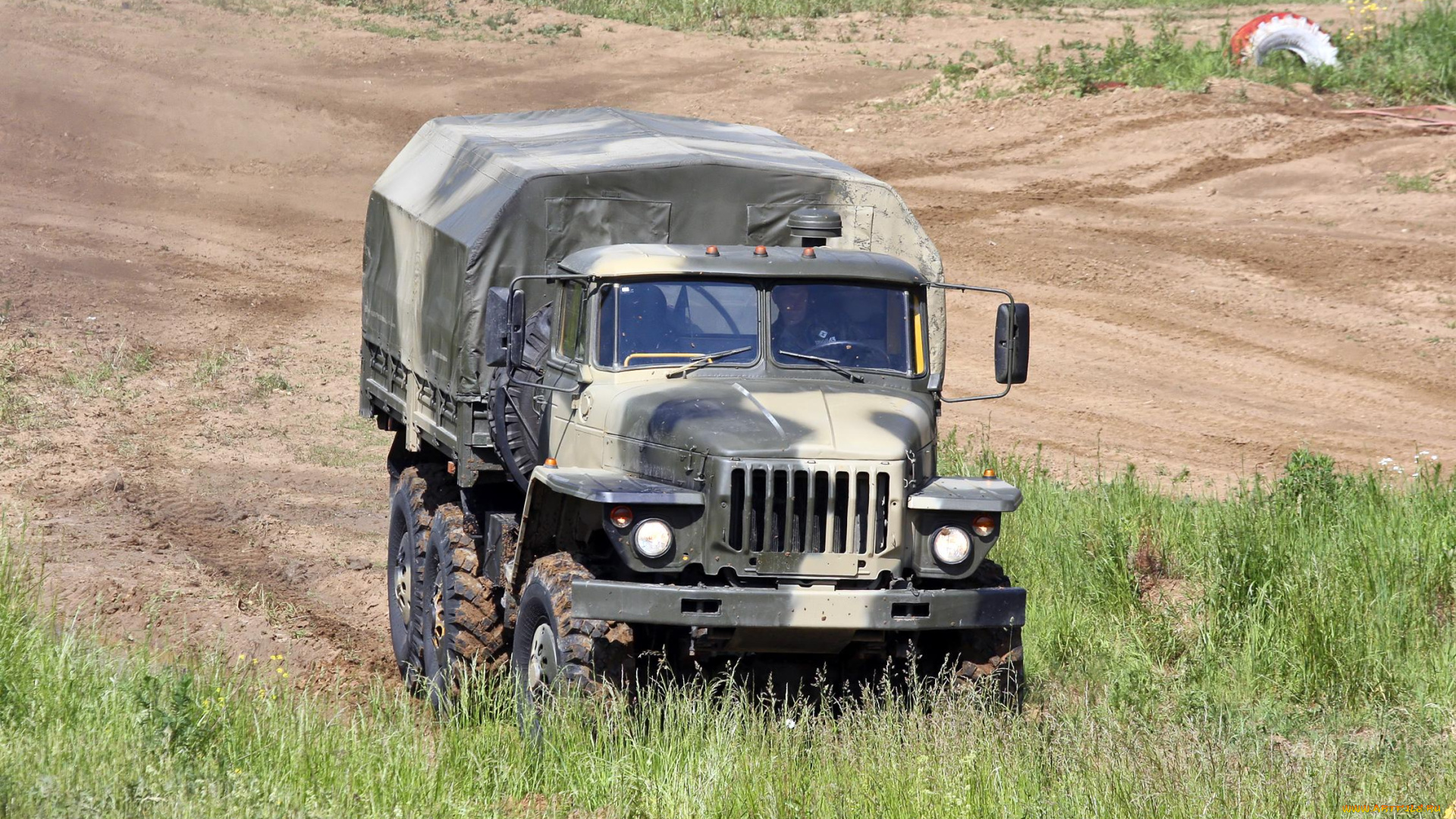 техника, военная