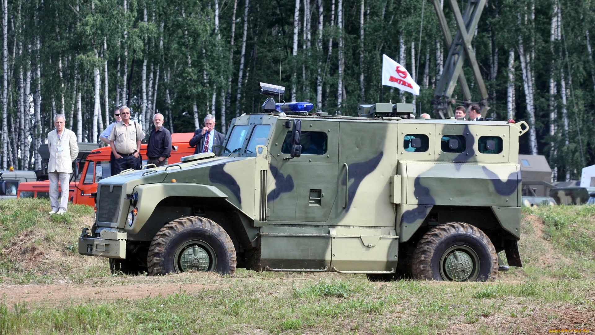 техника, военная