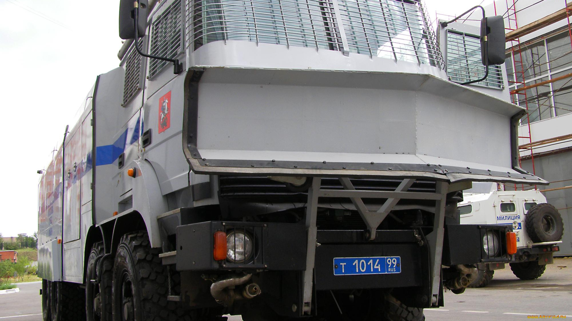 техника, военная