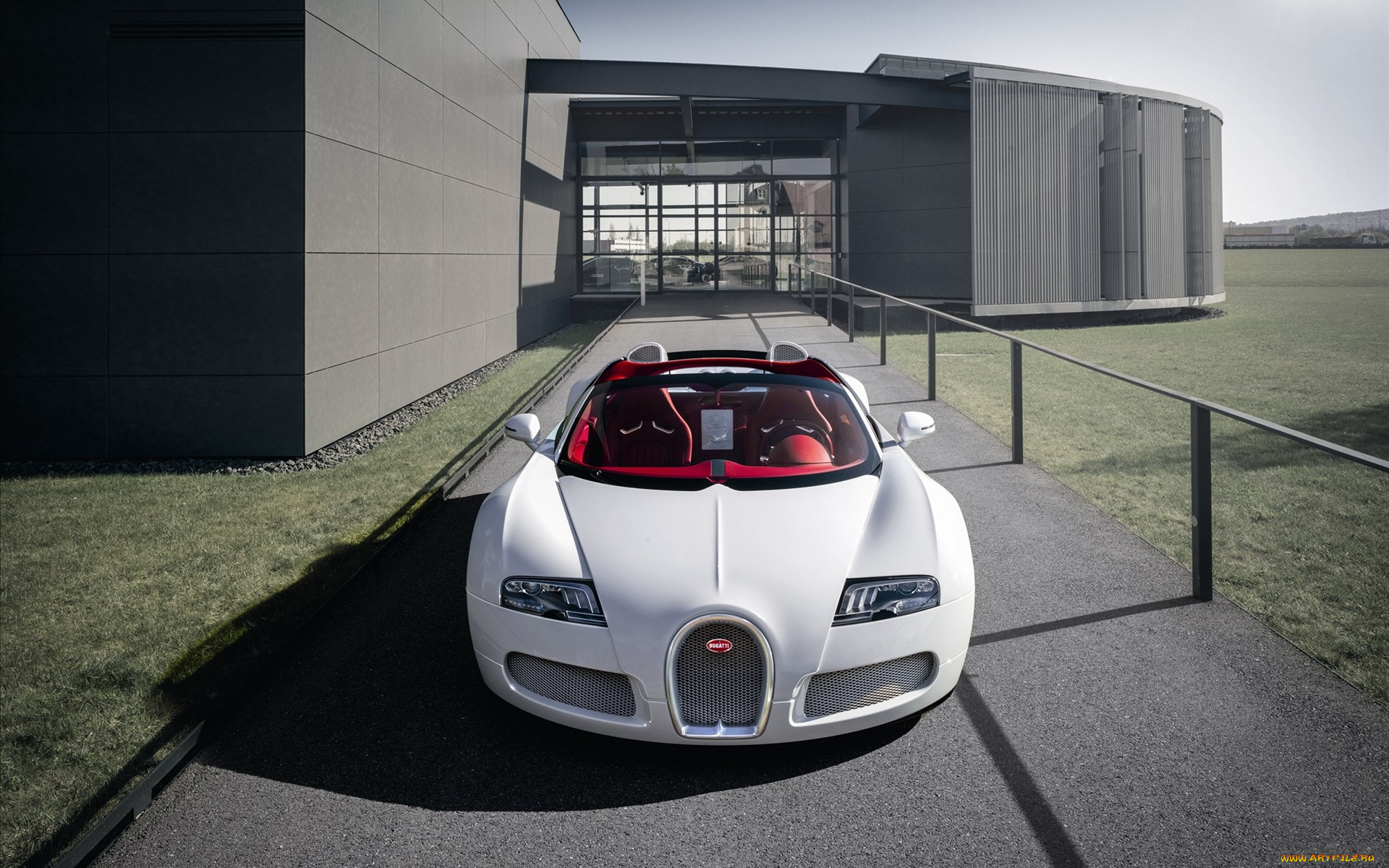 автомобили, bugatti, grand, sport, 16, 4, veyron, vitesse, 2012
