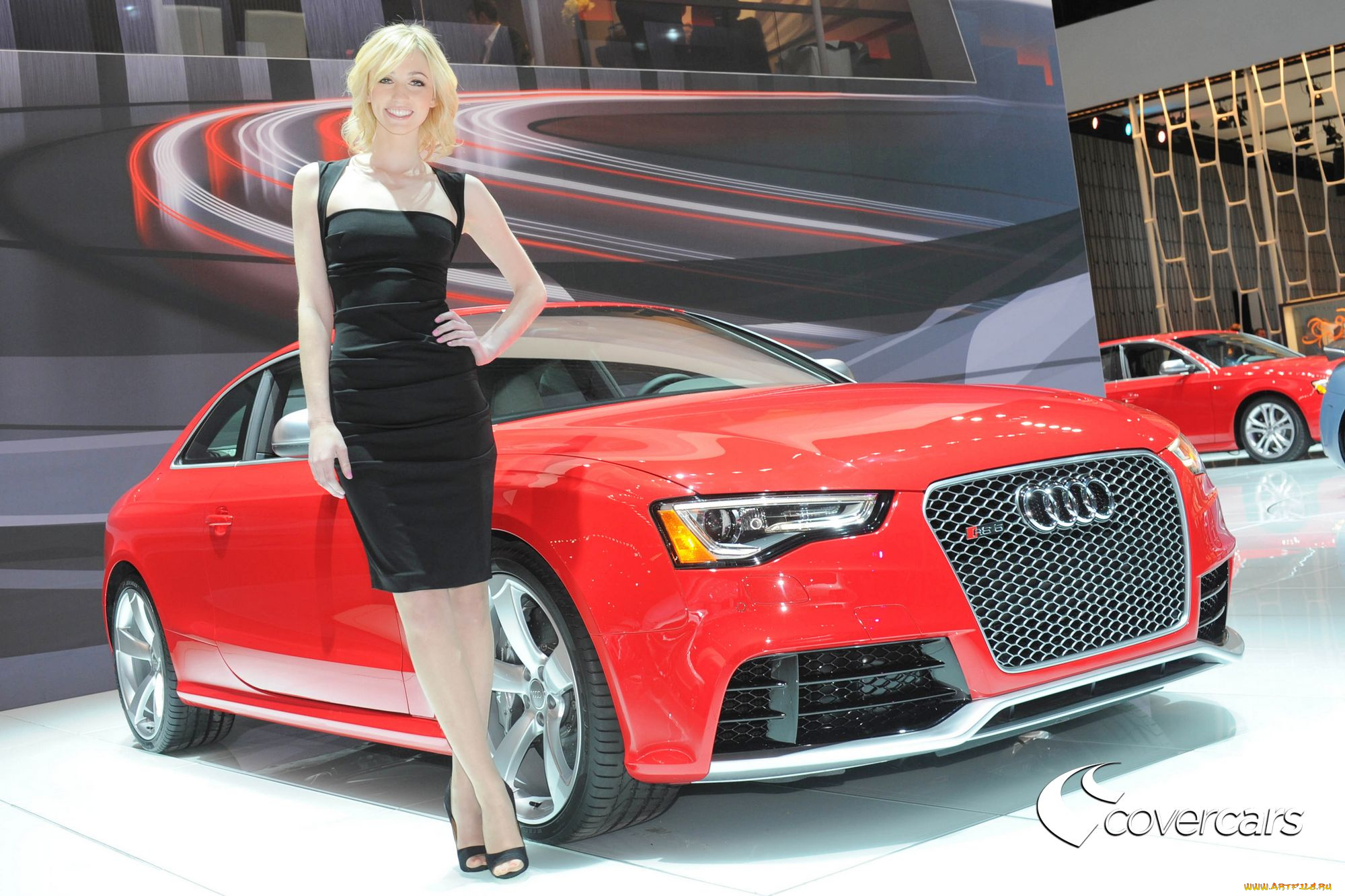 автомобили, авто, девушками