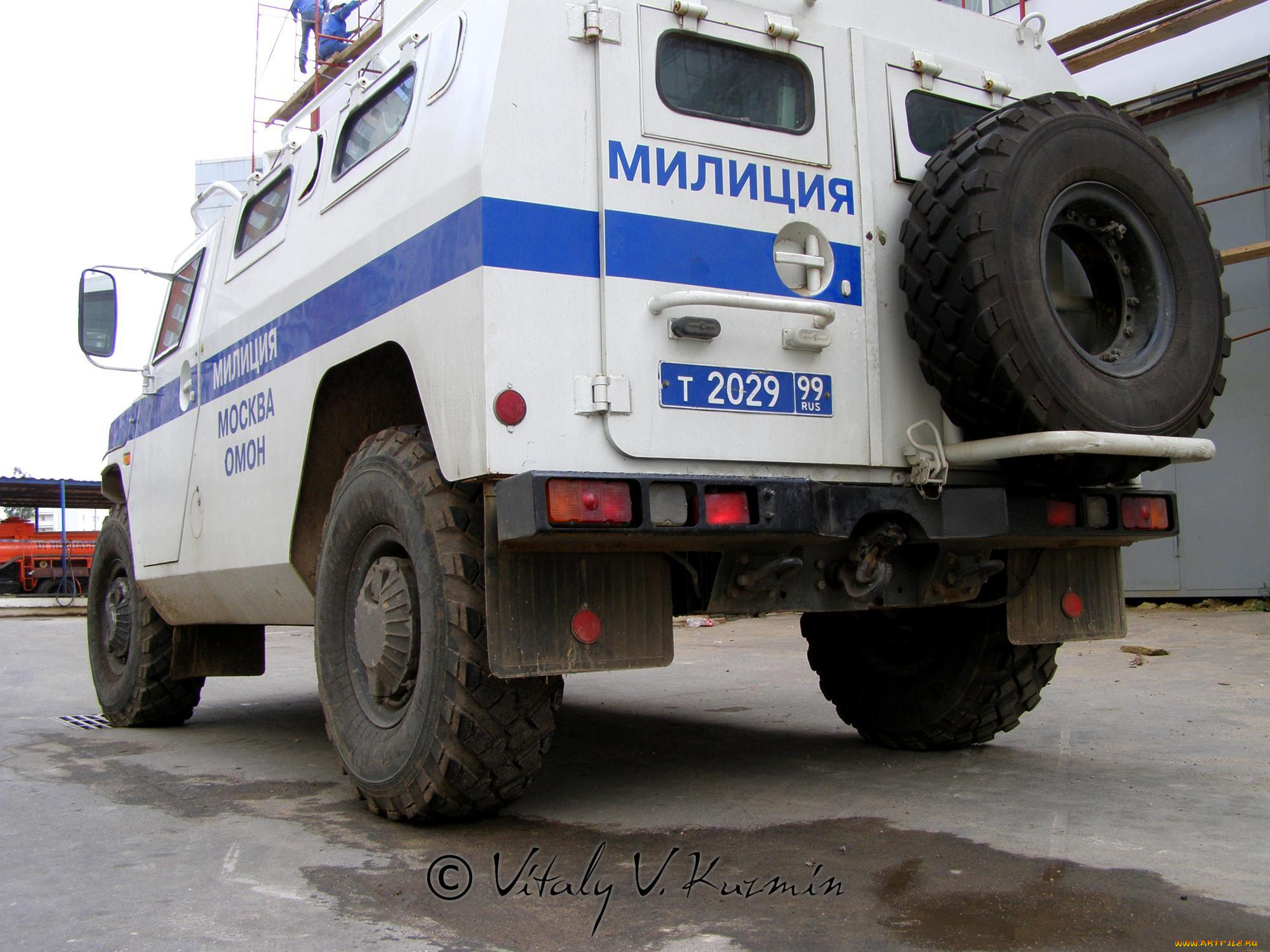 техника, военная