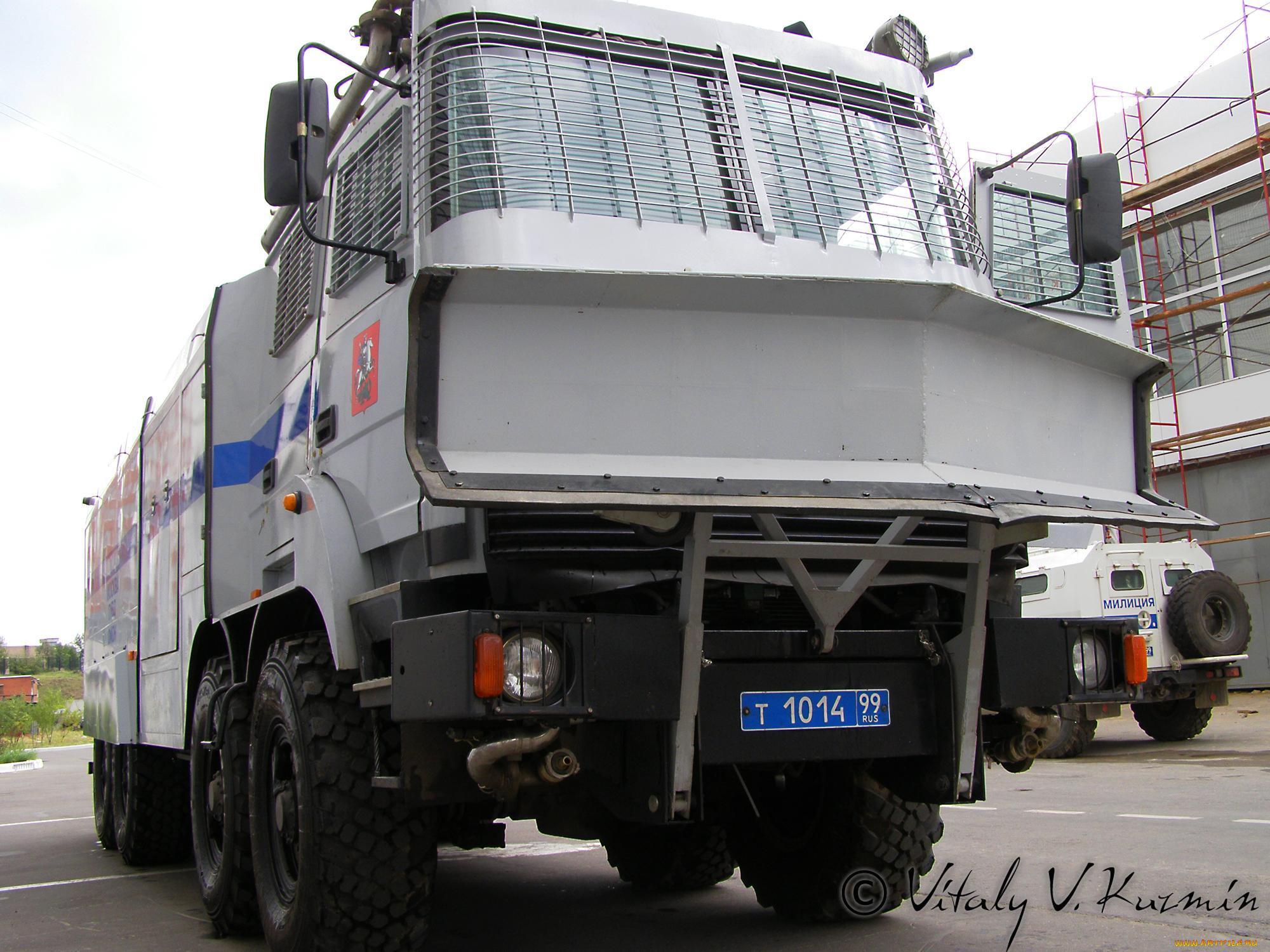 техника, военная