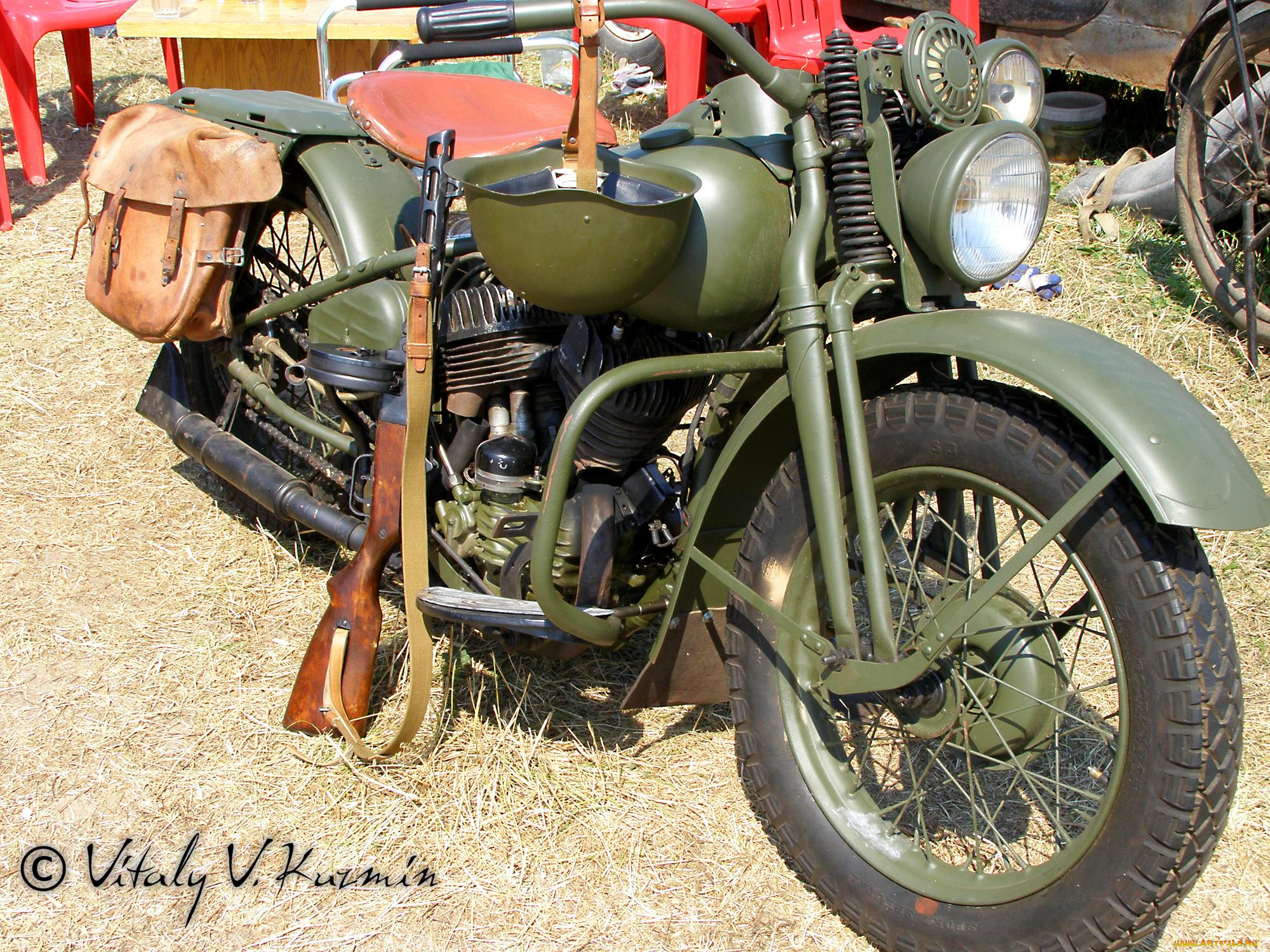 техника, военная