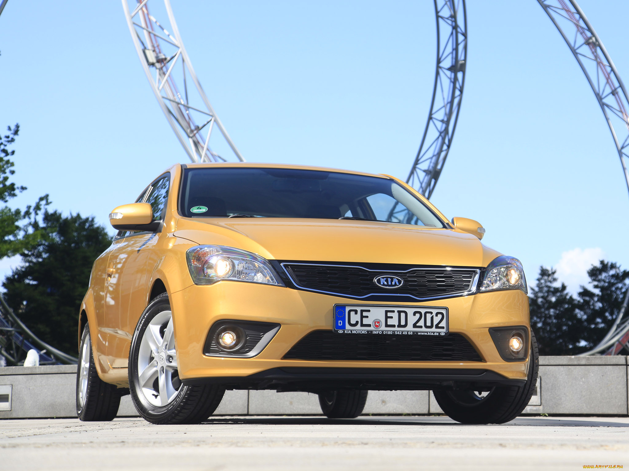 автомобили, kia