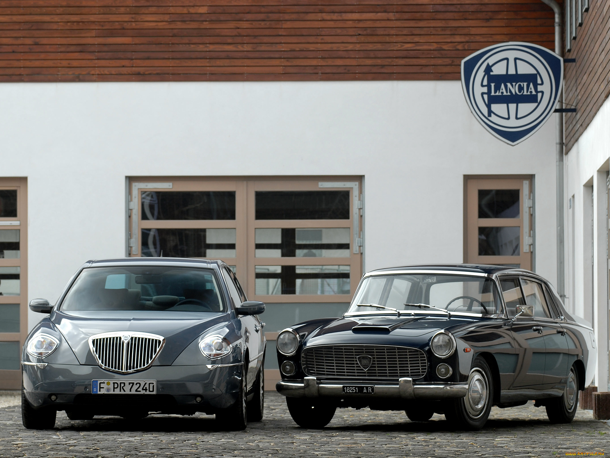 автомобили, lancia