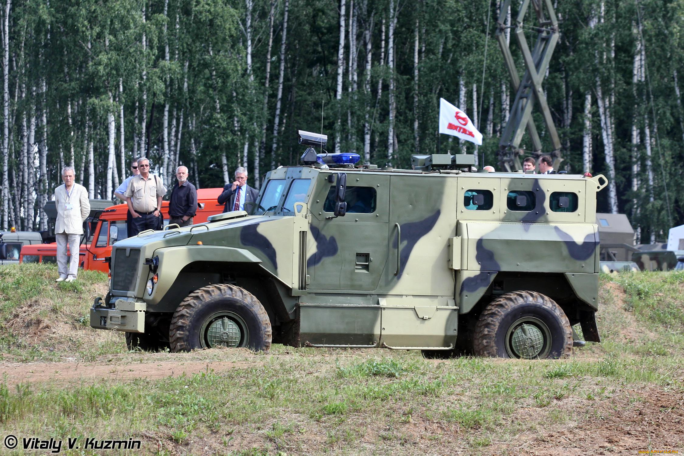 техника, военная