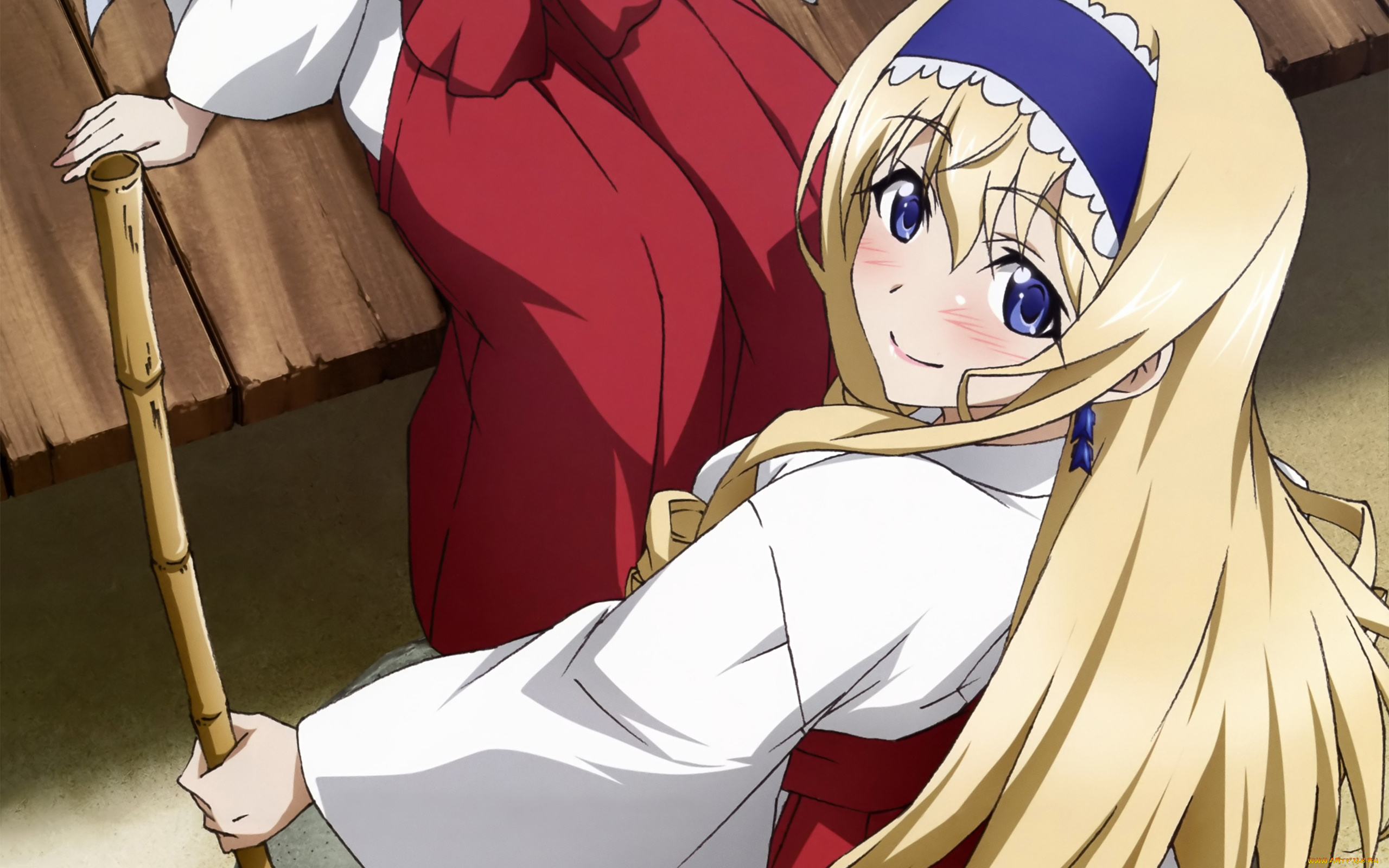 аниме, infinite, stratos