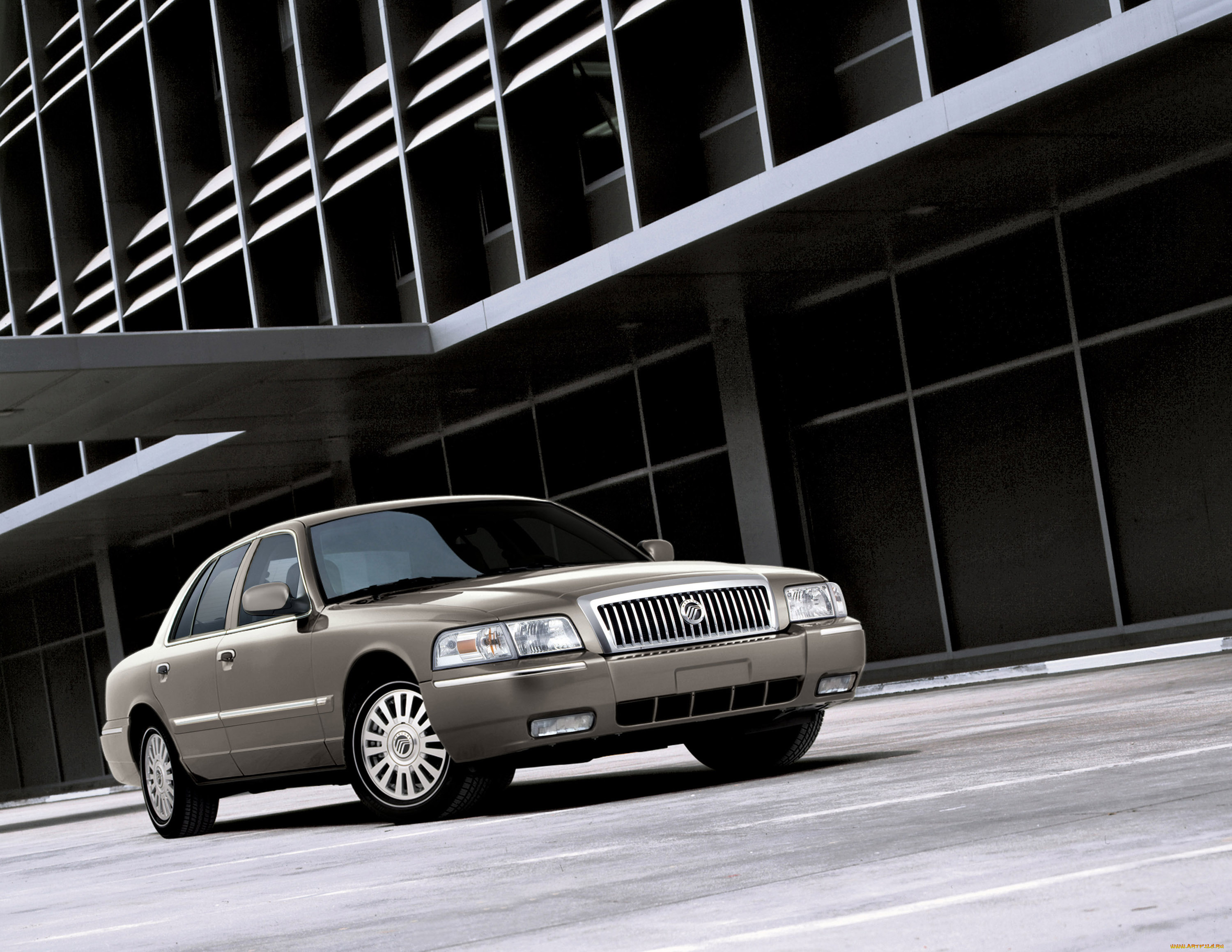 автомобили, mercury, marquis