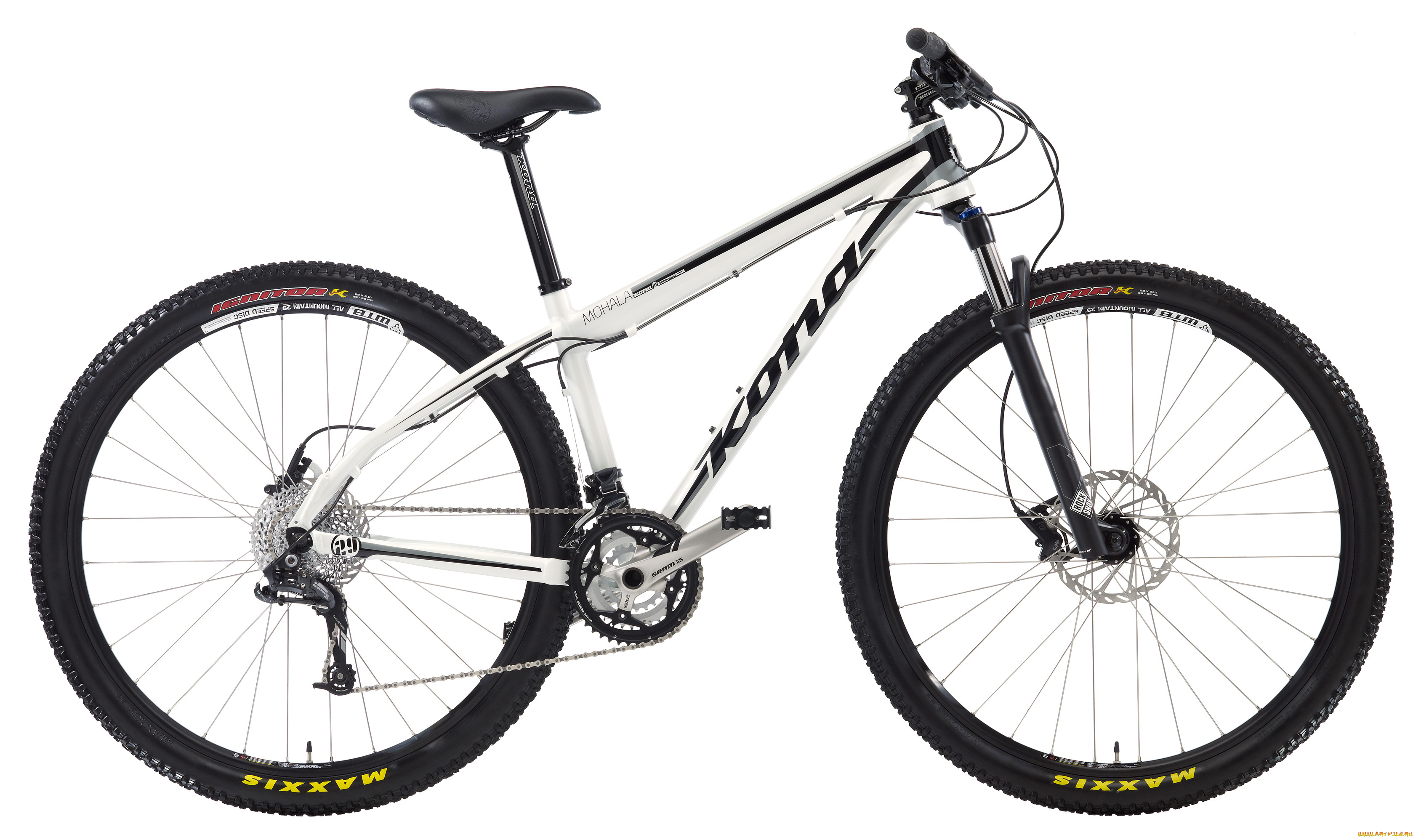 техника, велосипеды, mohala