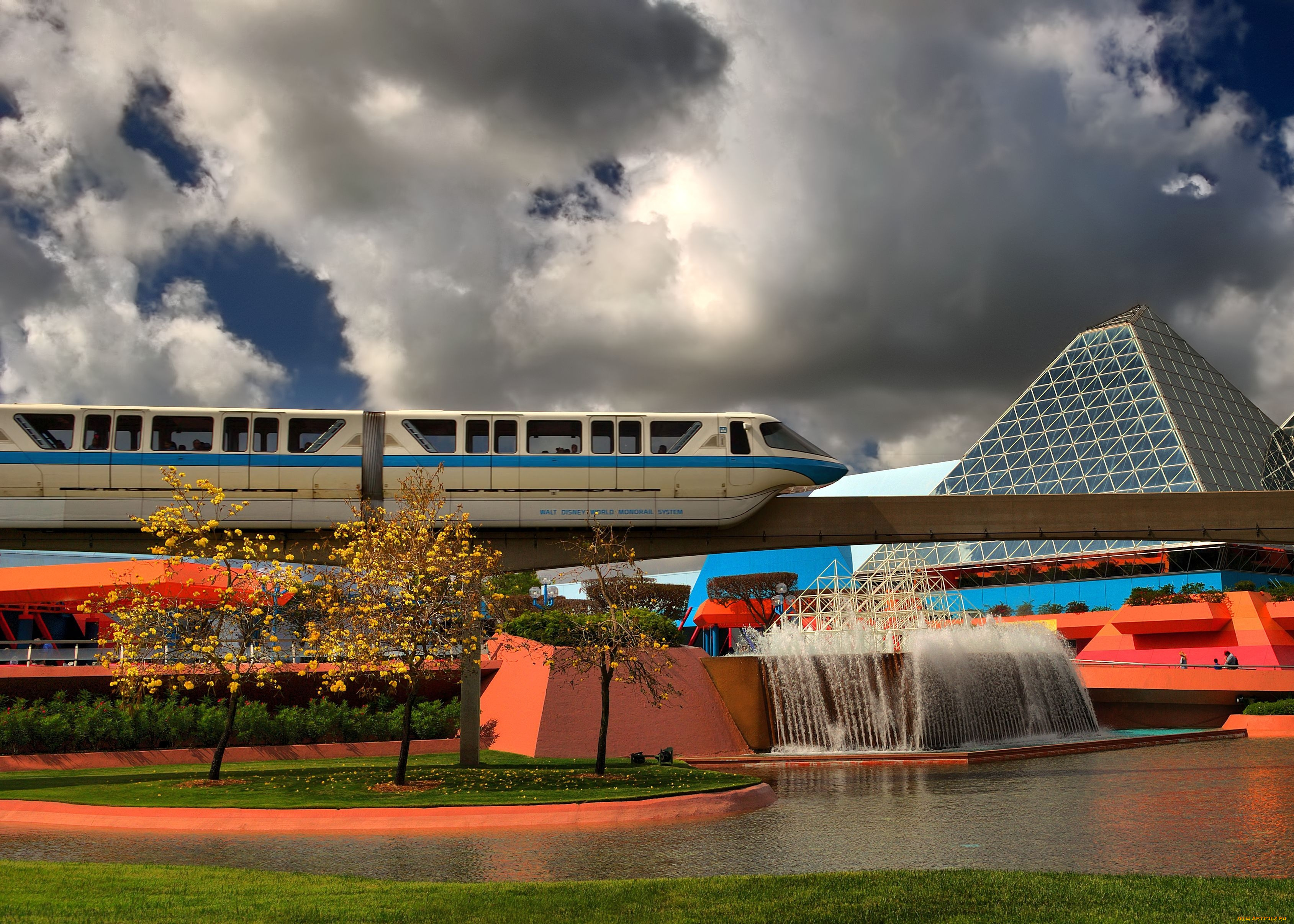 техника, другое, диснейленд, disney