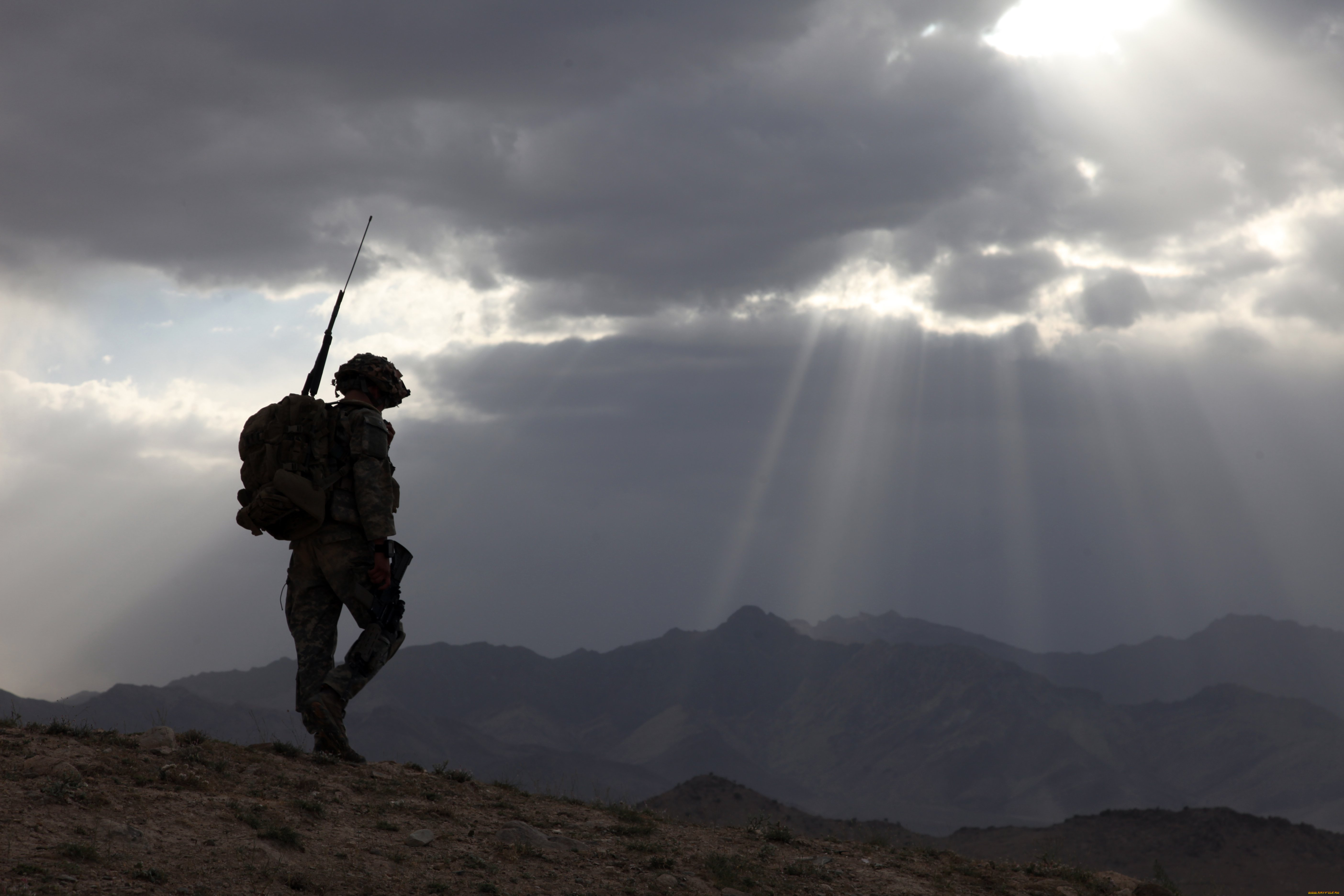 оружие, армия, спецназ, army, soldiers