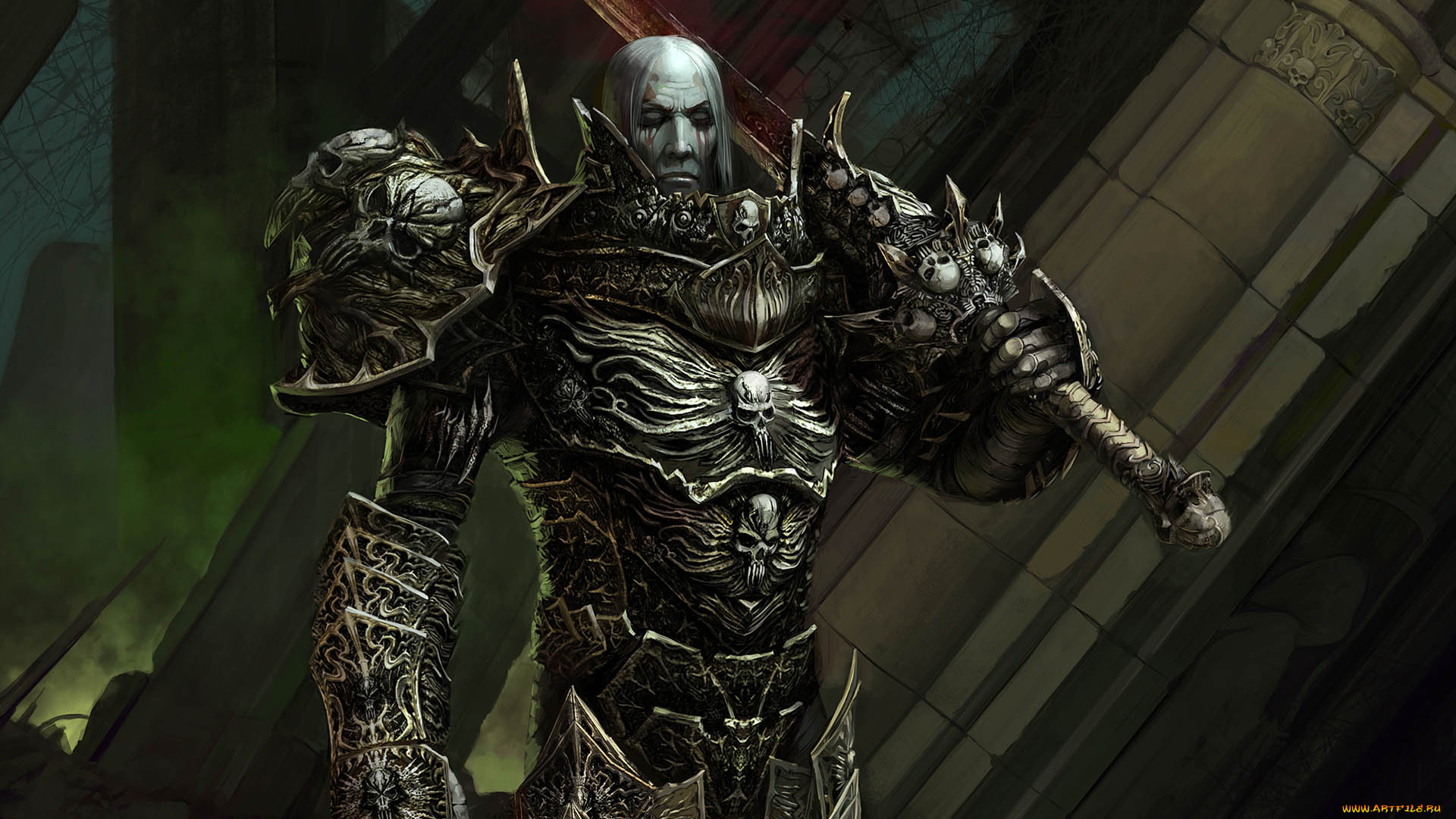 disciples, resurrection, видео, игры, iii, меч