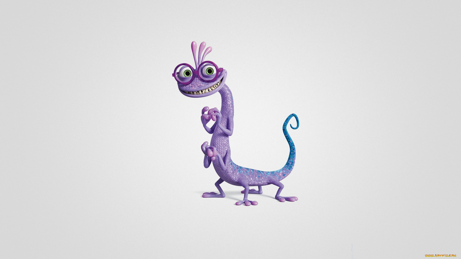 университет, монстров, мультфильмы, monsters, university