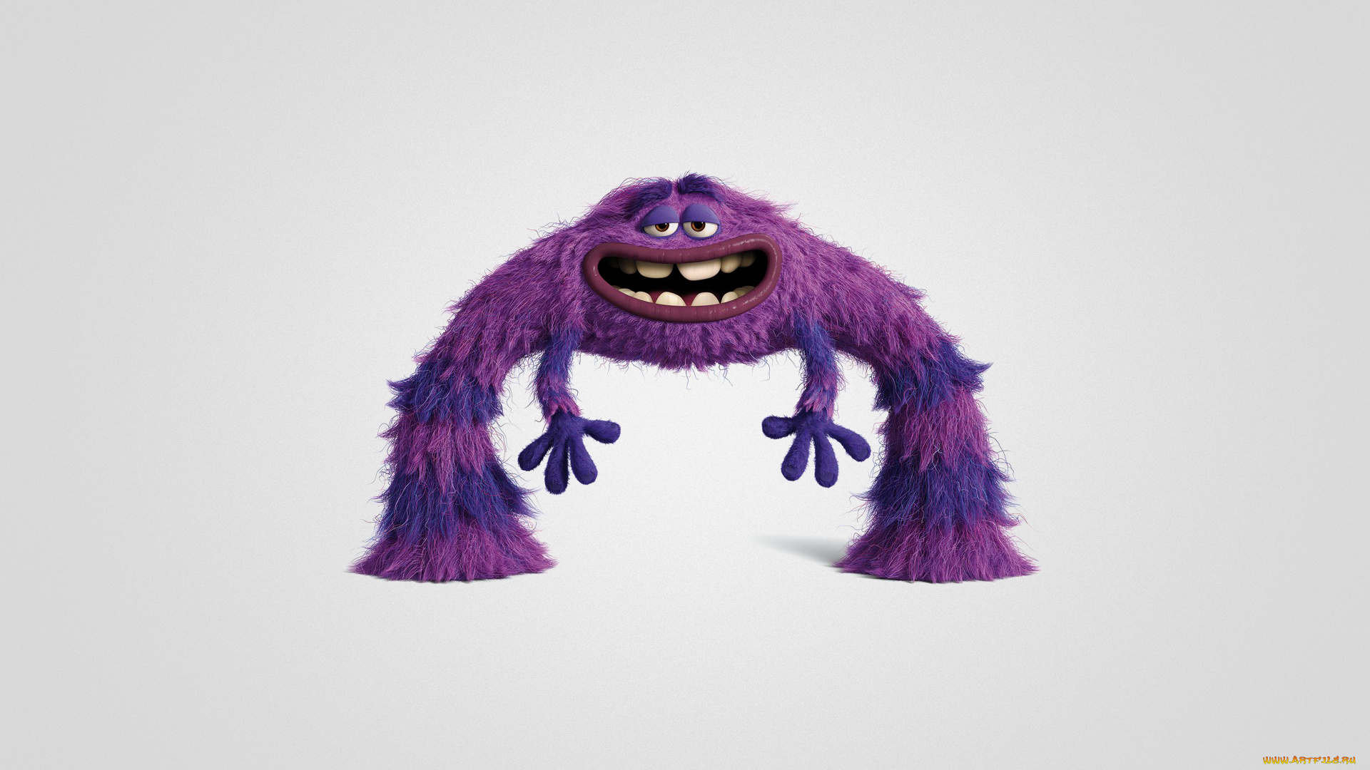 университет, монстров, мультфильмы, monsters, university