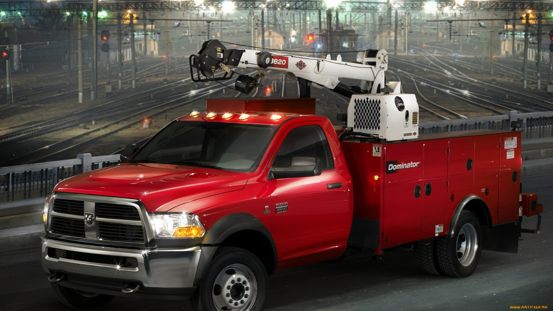 автомобили, dodge