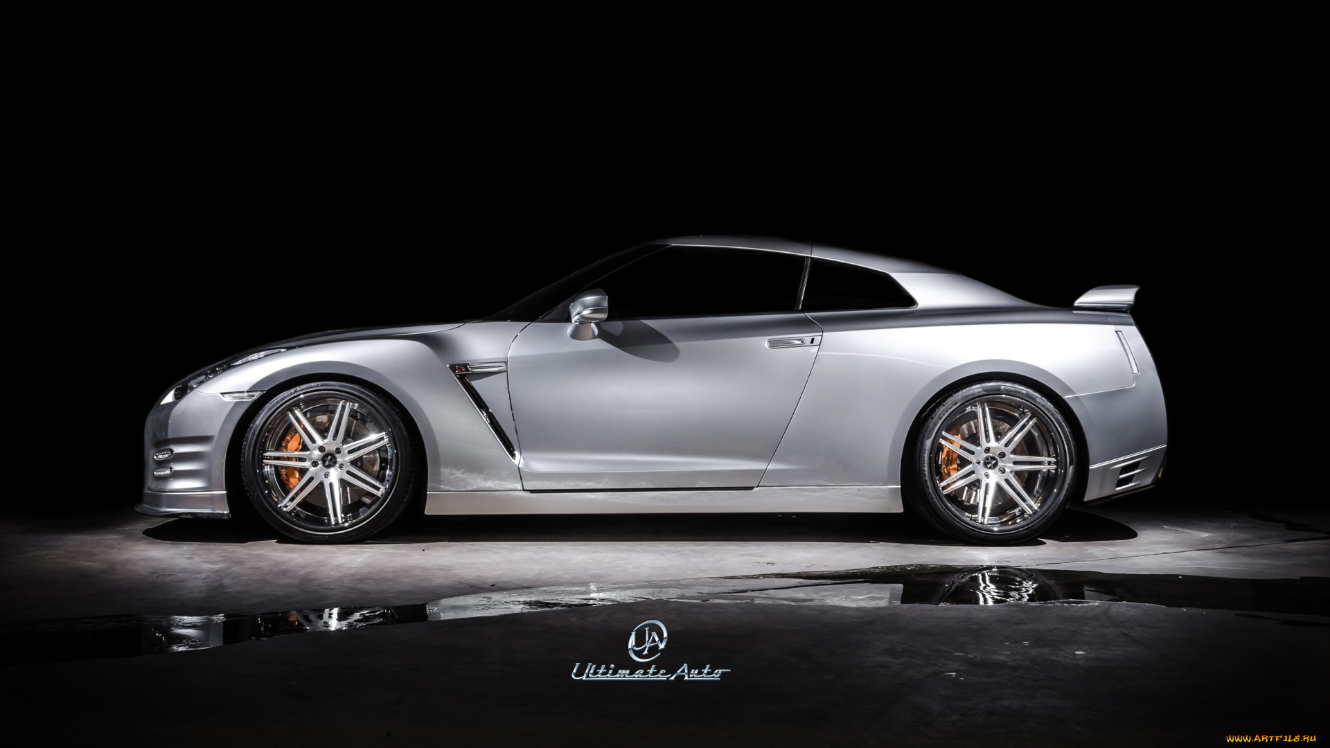 автомобили, nissan, datsun