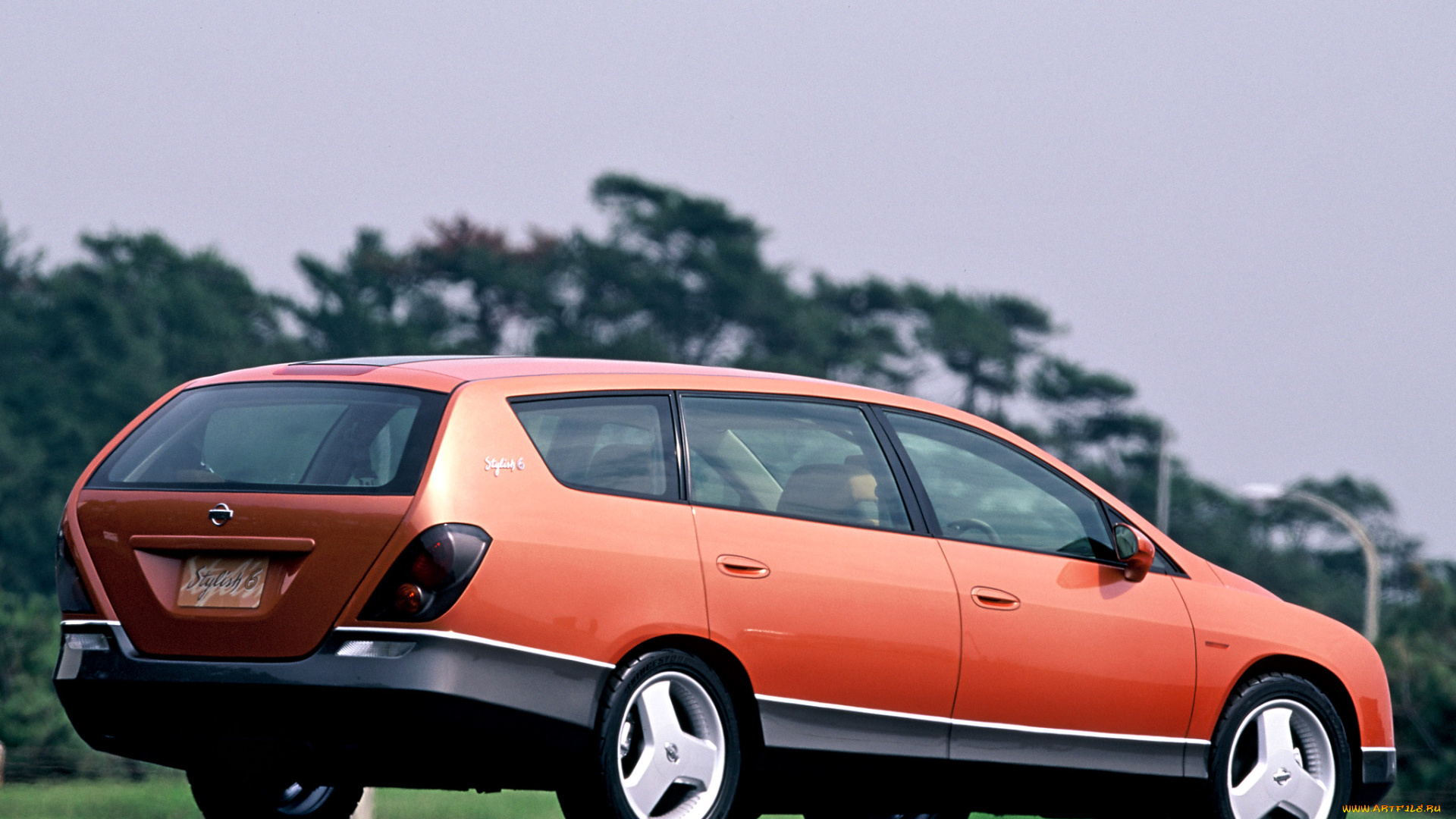 автомобили, nissan, datsun