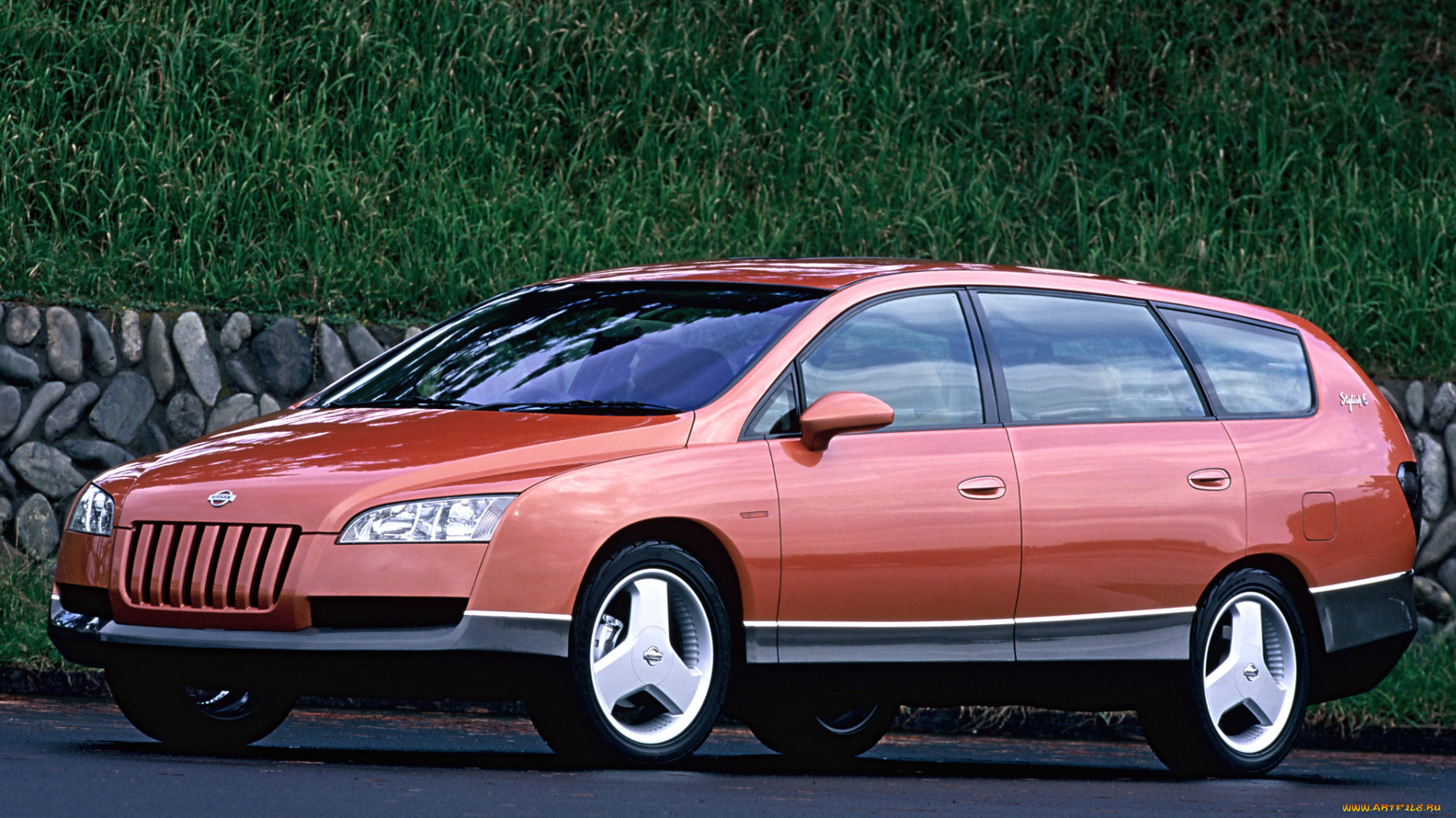 автомобили, nissan, datsun