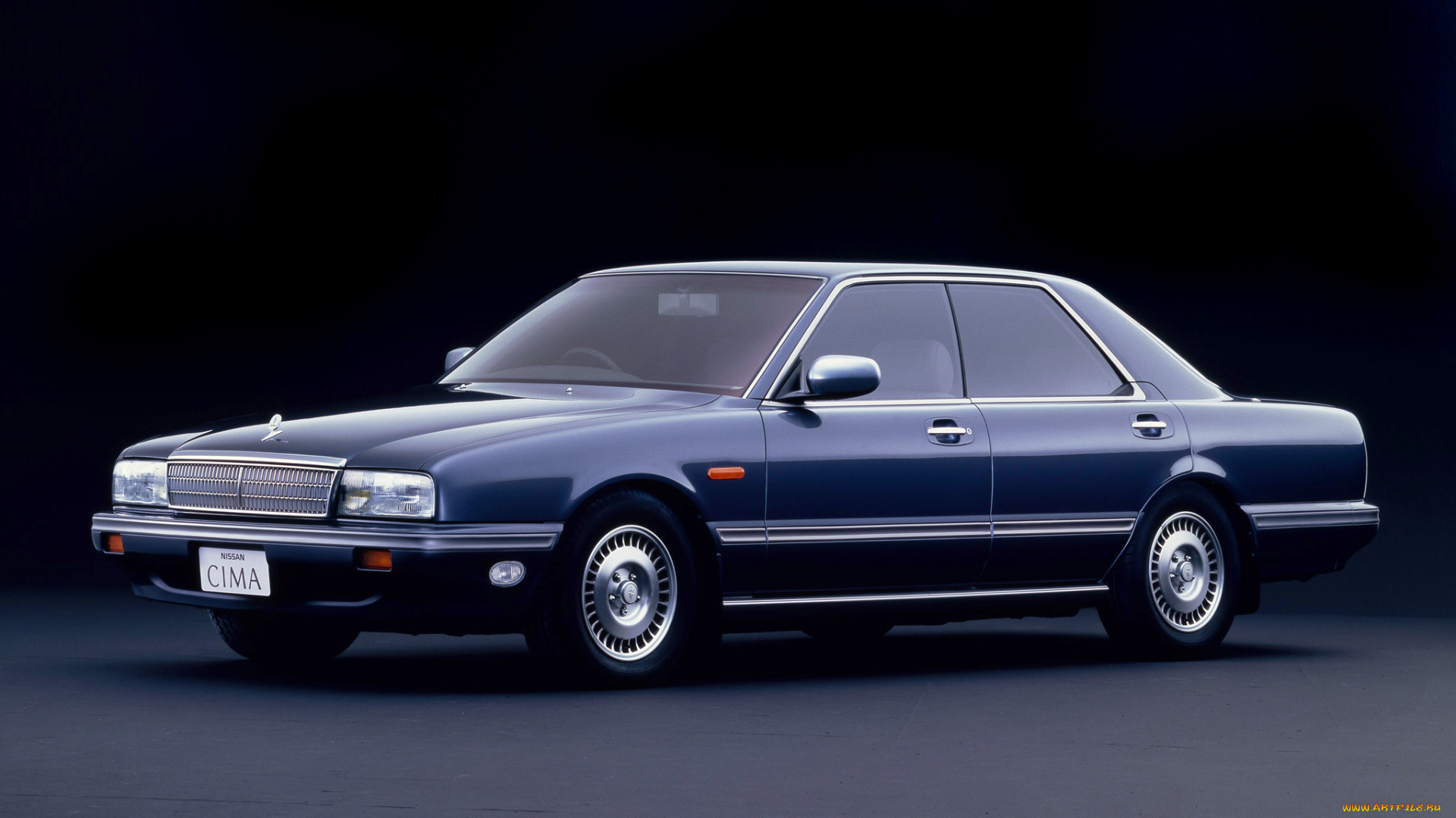 автомобили, nissan, datsun