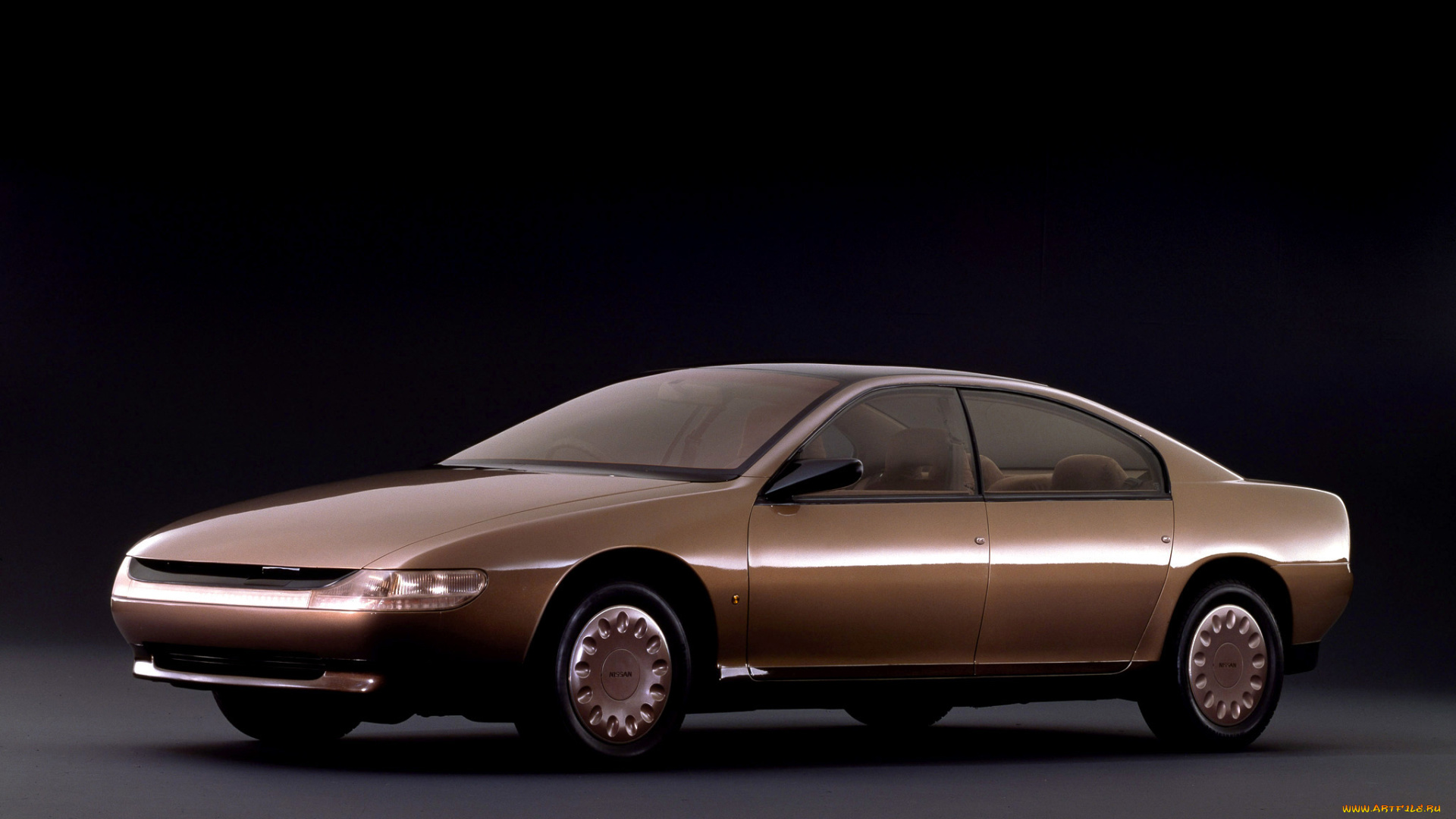 автомобили, nissan, datsun