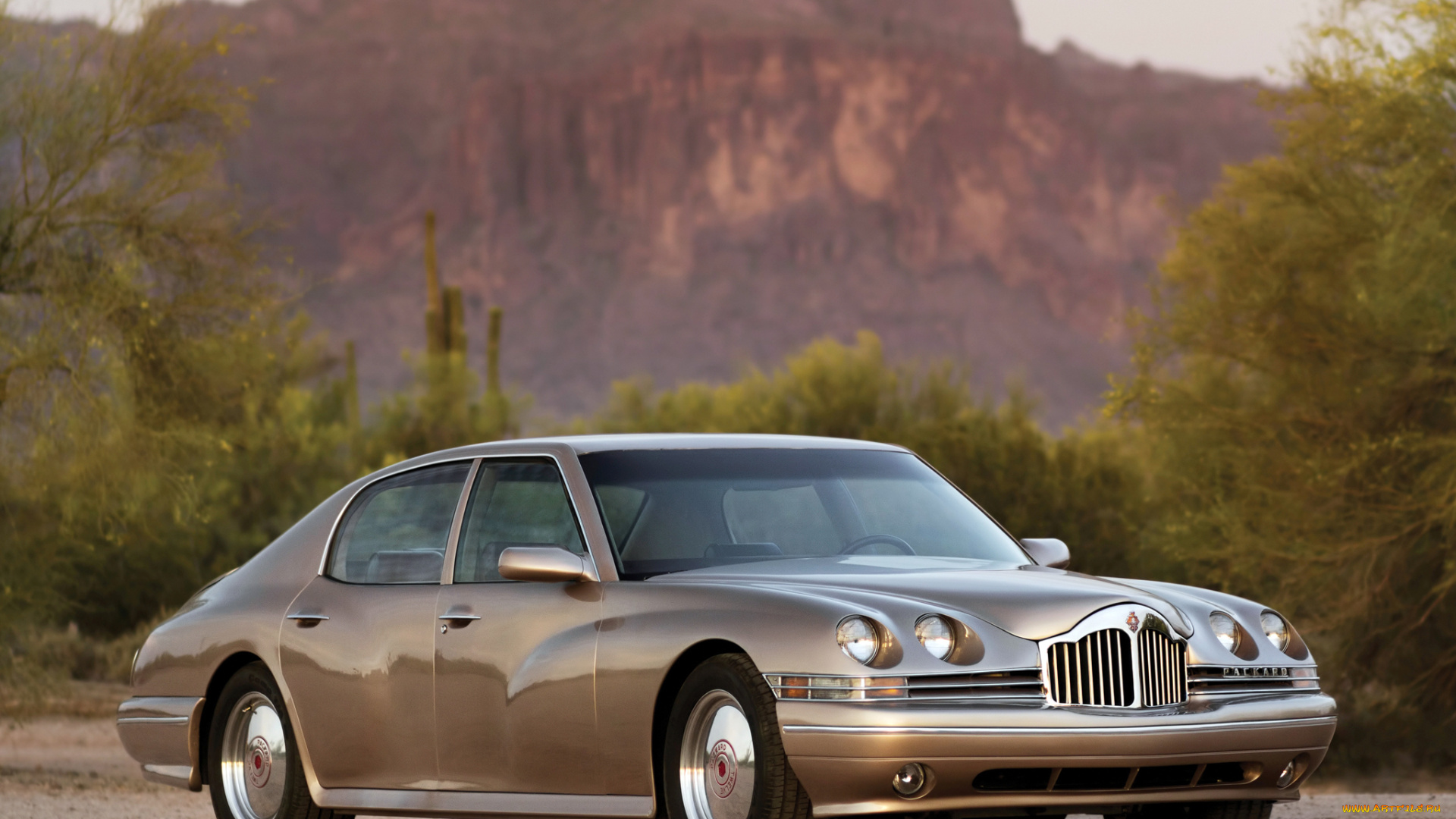 автомобили, packard