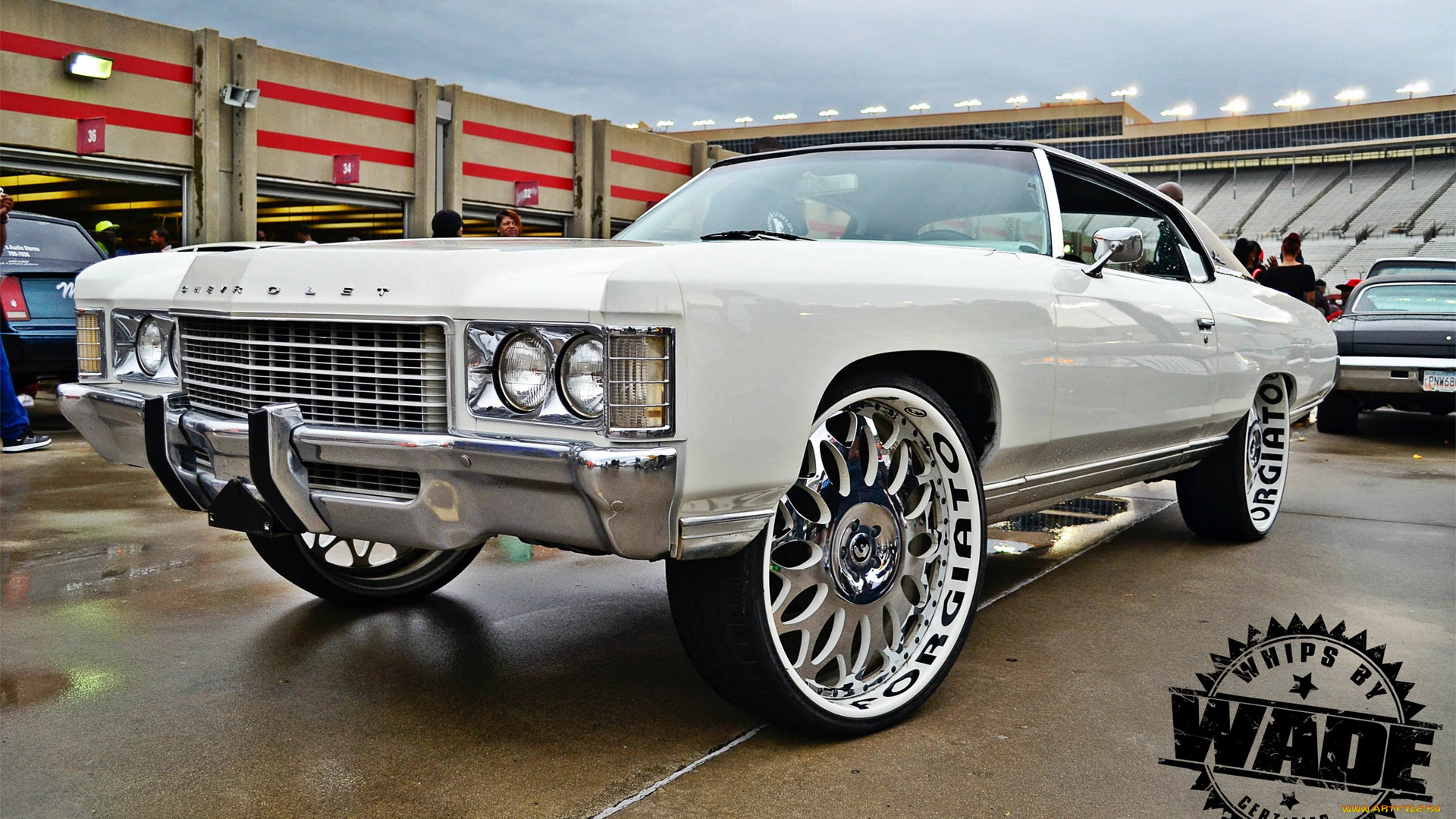 автомобили, выставки, и, уличные, фото, caprise