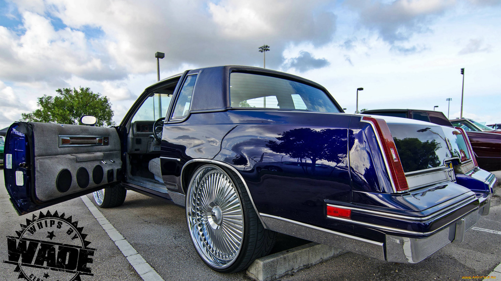 автомобили, выставки, и, уличные, фото, car, black