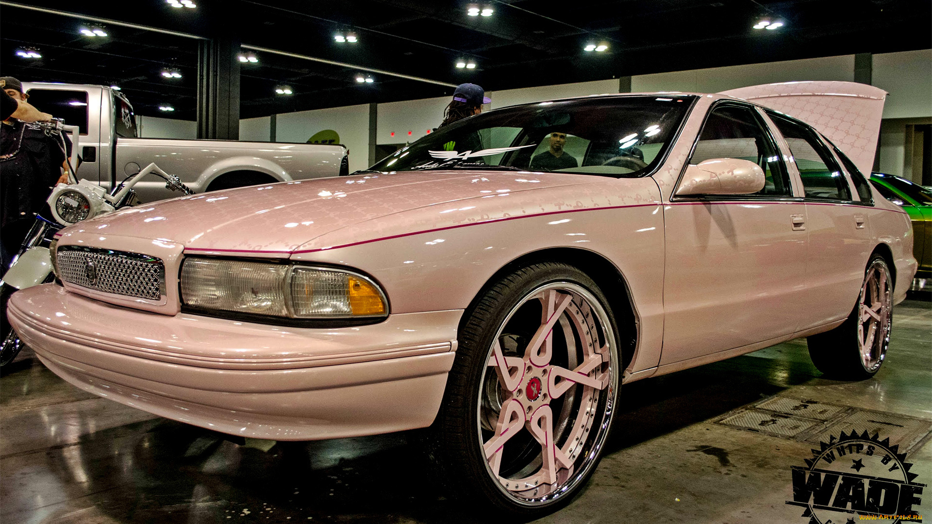 автомобили, выставки, и, уличные, фото, car