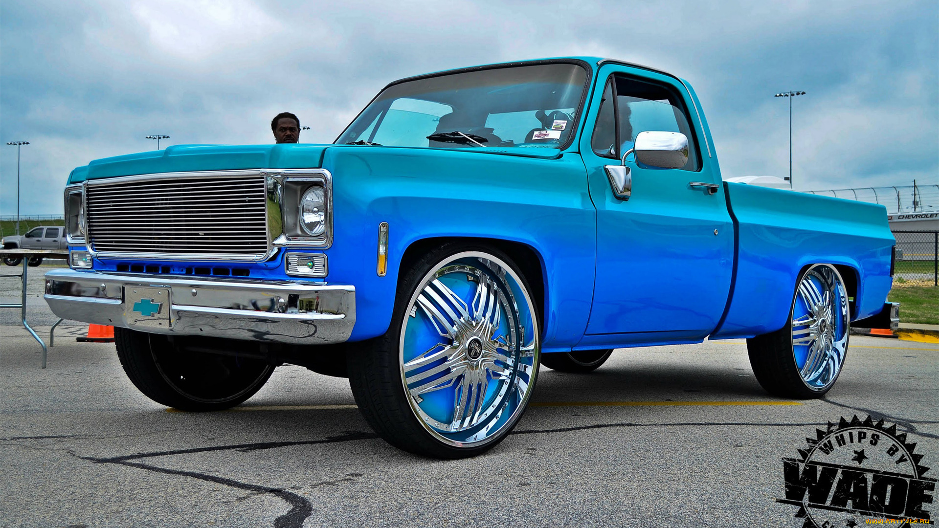 автомобили, выставки, и, уличные, фото, chevrolet