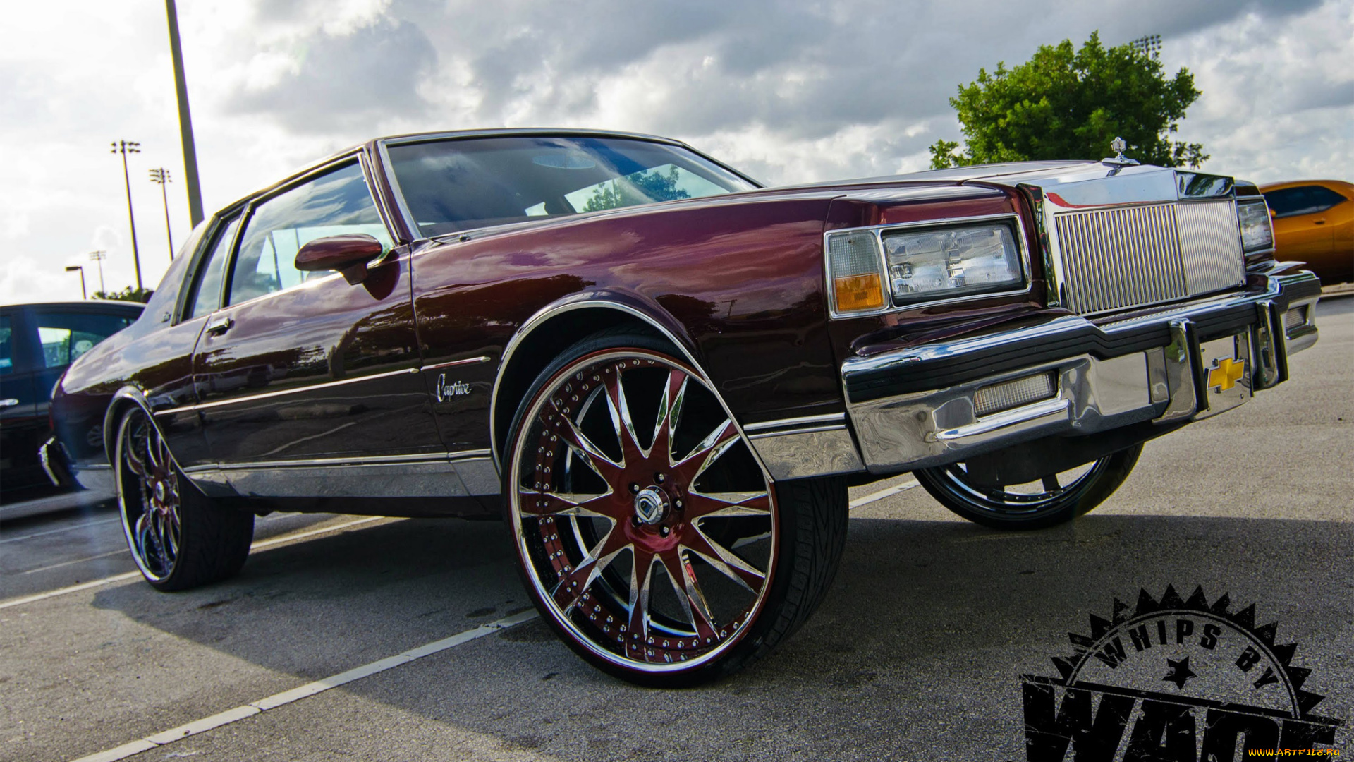 автомобили, выставки, и, уличные, фото, chevrolet