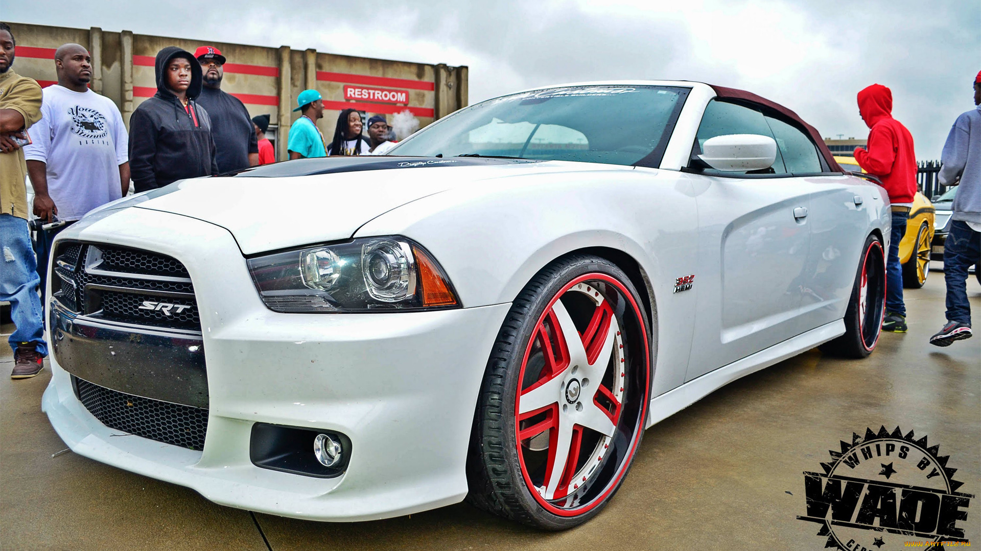 автомобили, выставки, и, уличные, фото, dodge