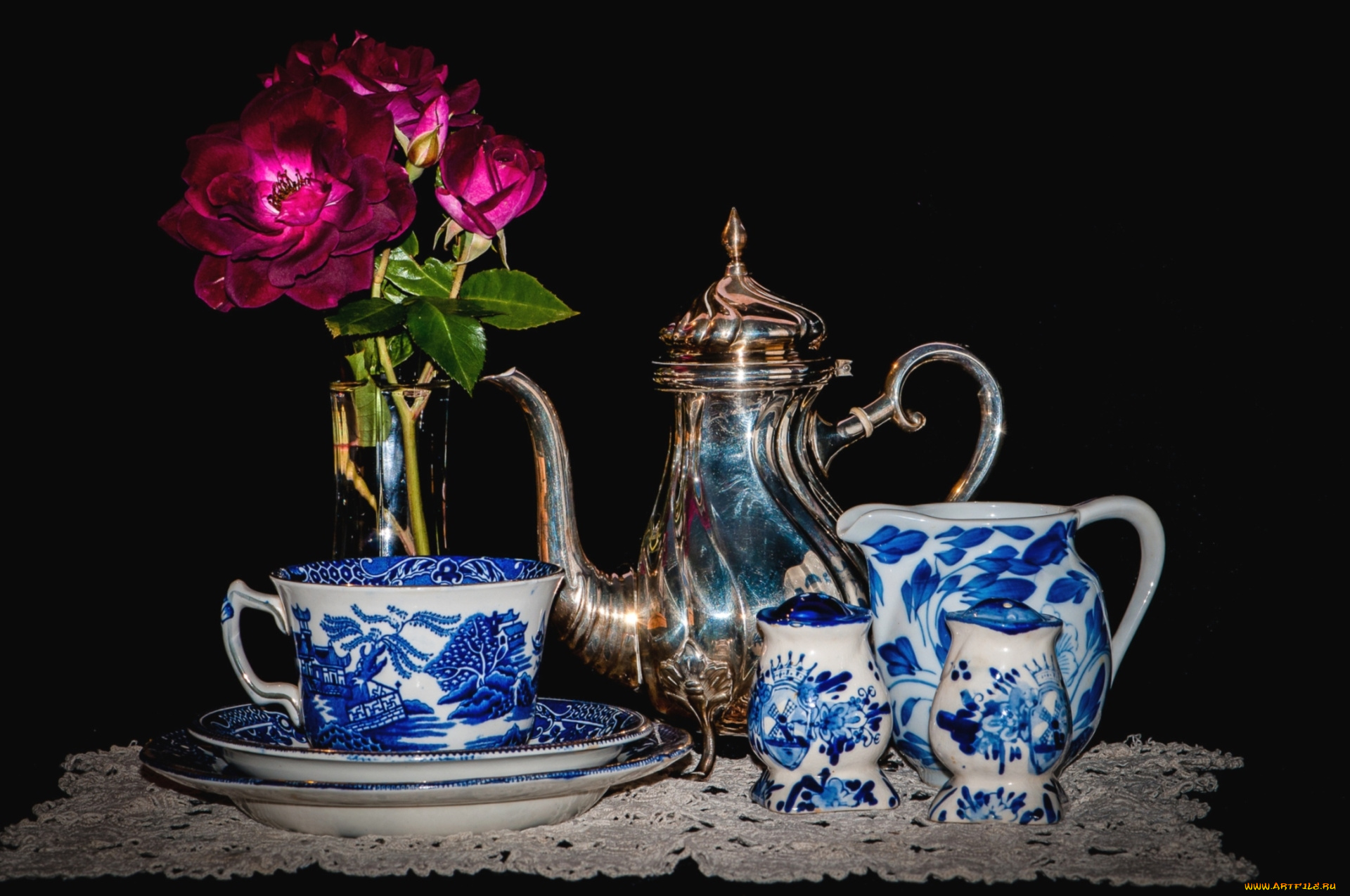 разное, посуда, , столовые, приборы, , кухонная, утварь, сервиз, цветы