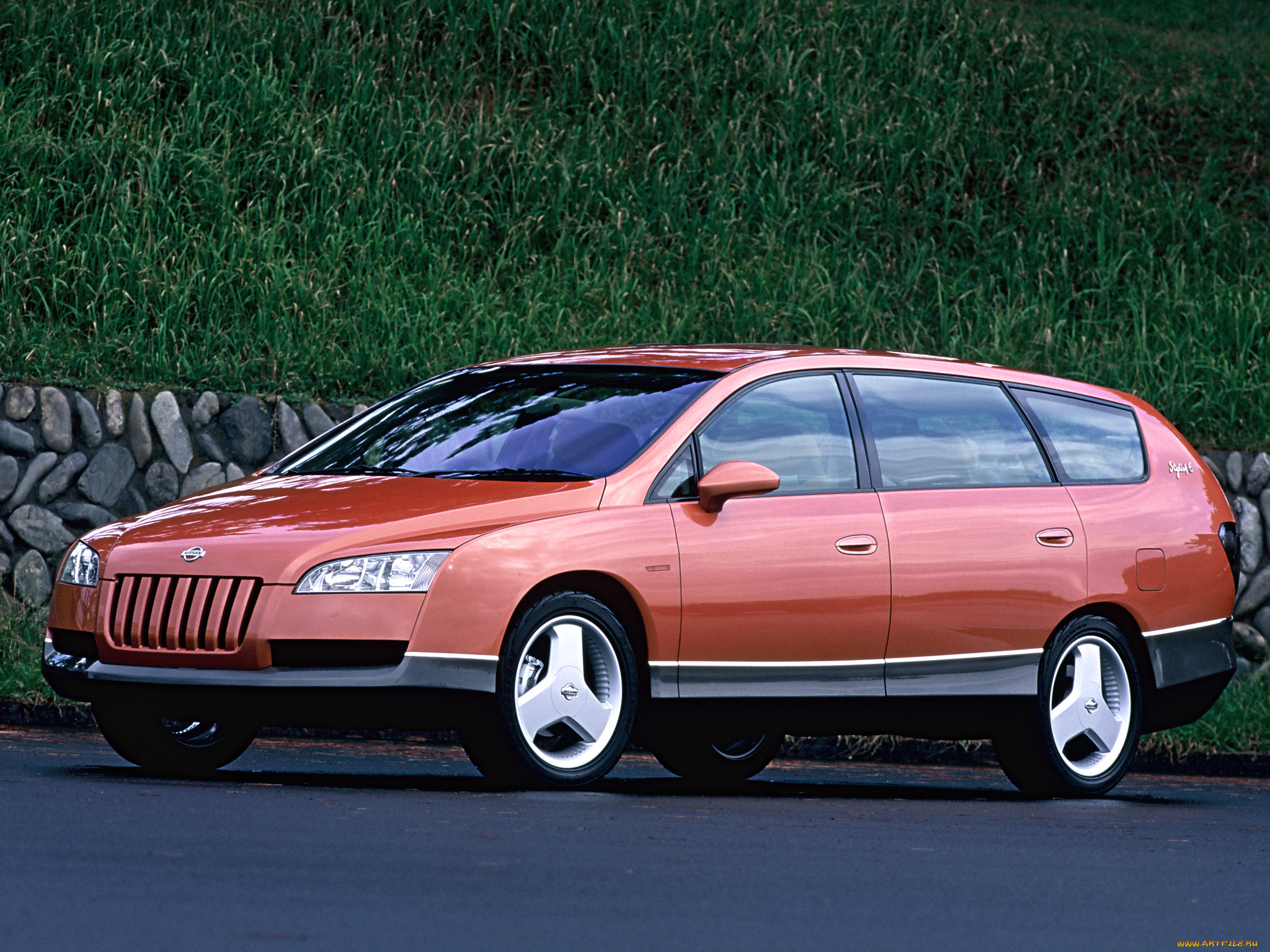 автомобили, nissan, datsun