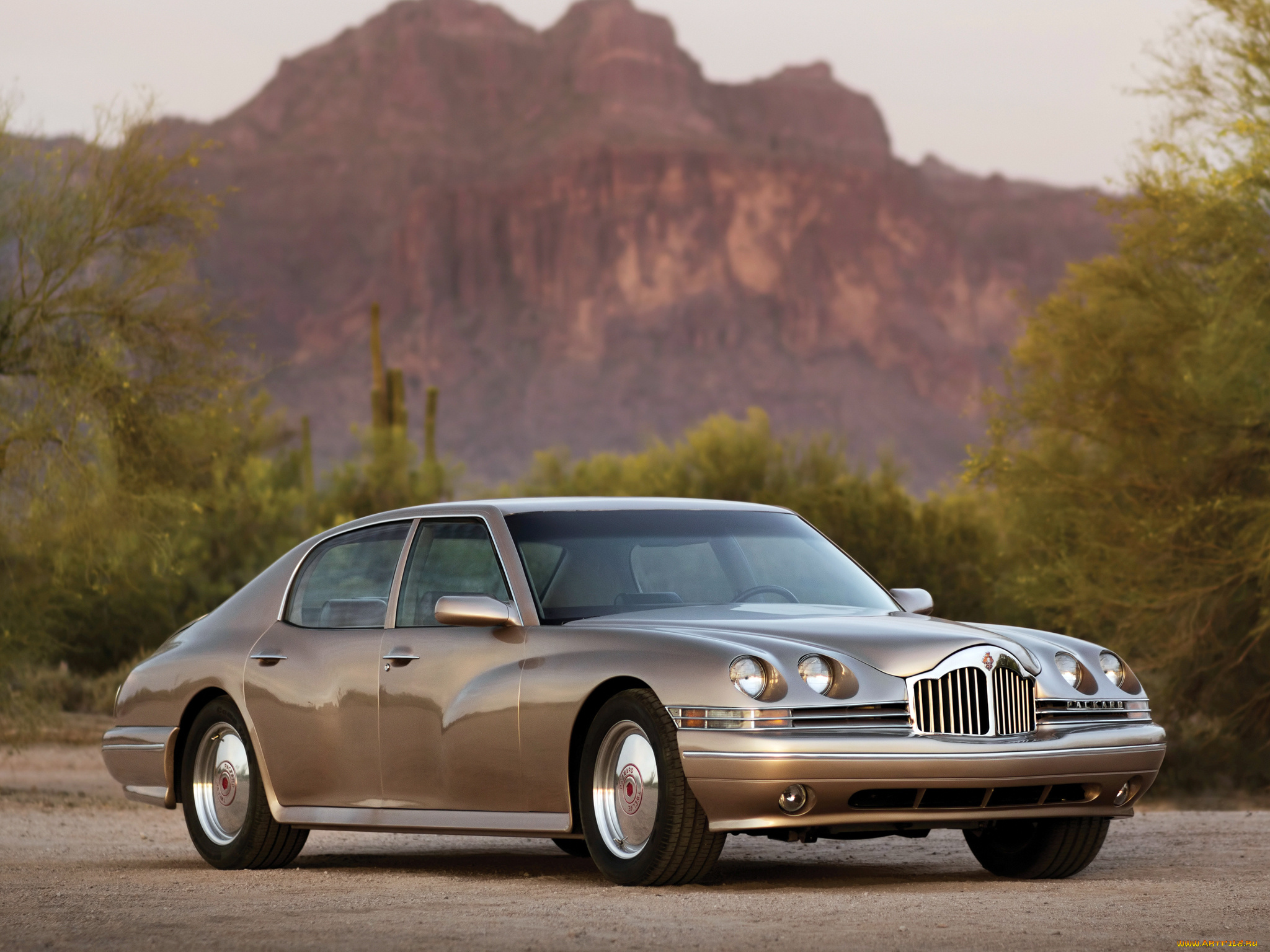 автомобили, packard