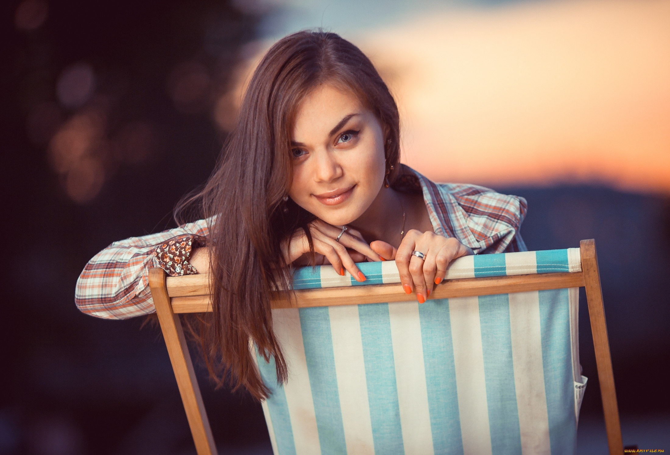 девушки, -unsort, , брюнетки, , шатенки, милая