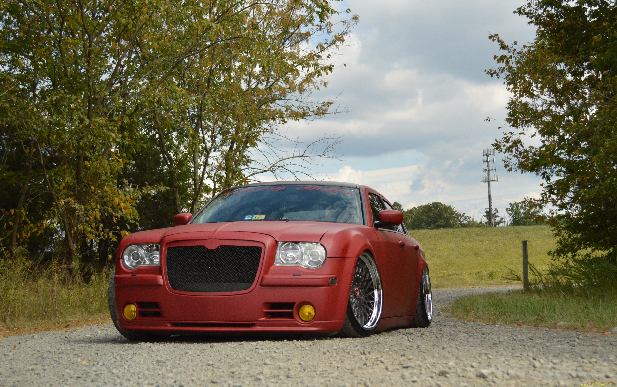 автомобили, chrysler