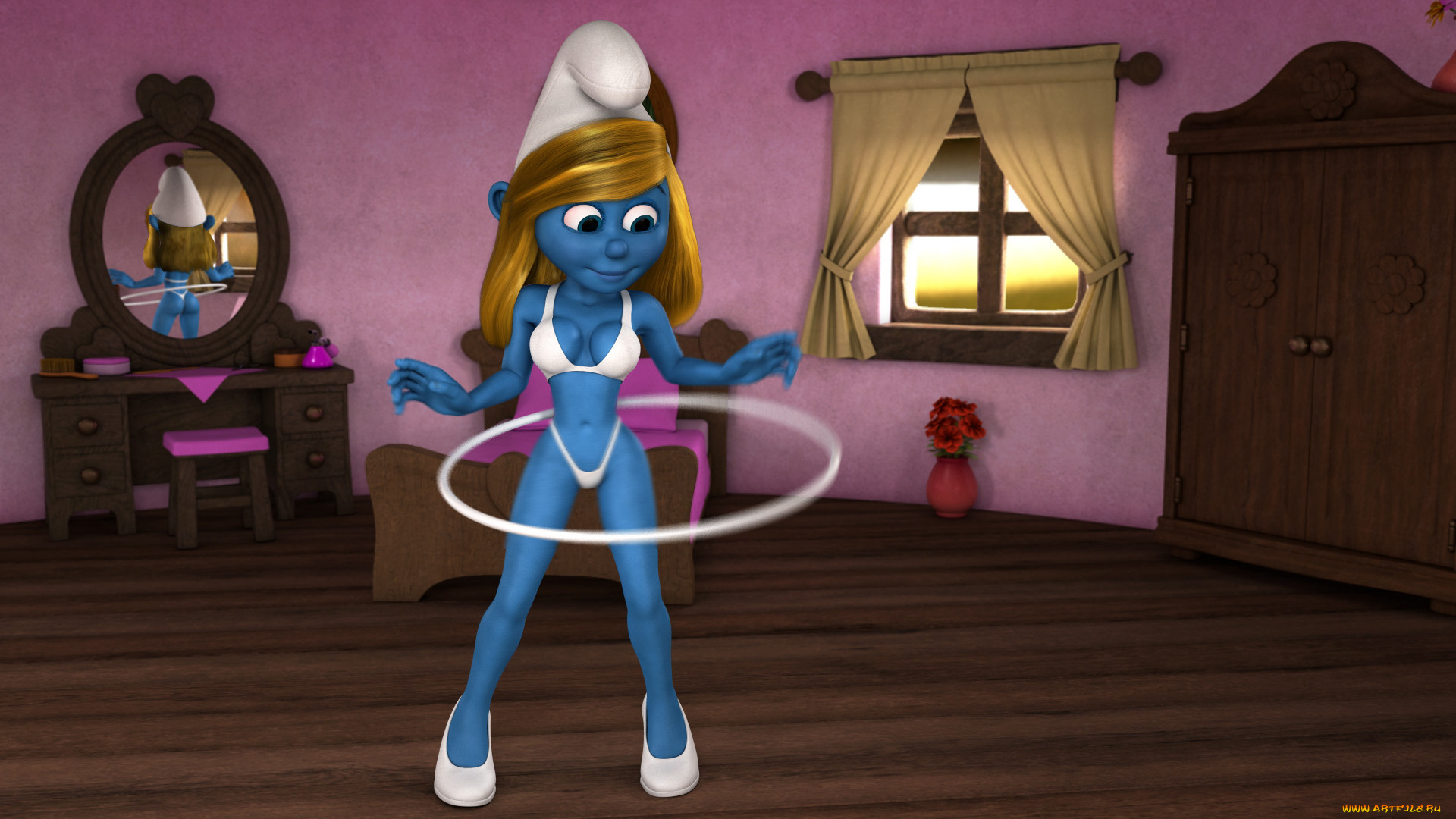 3д, графика, ___, персонаж