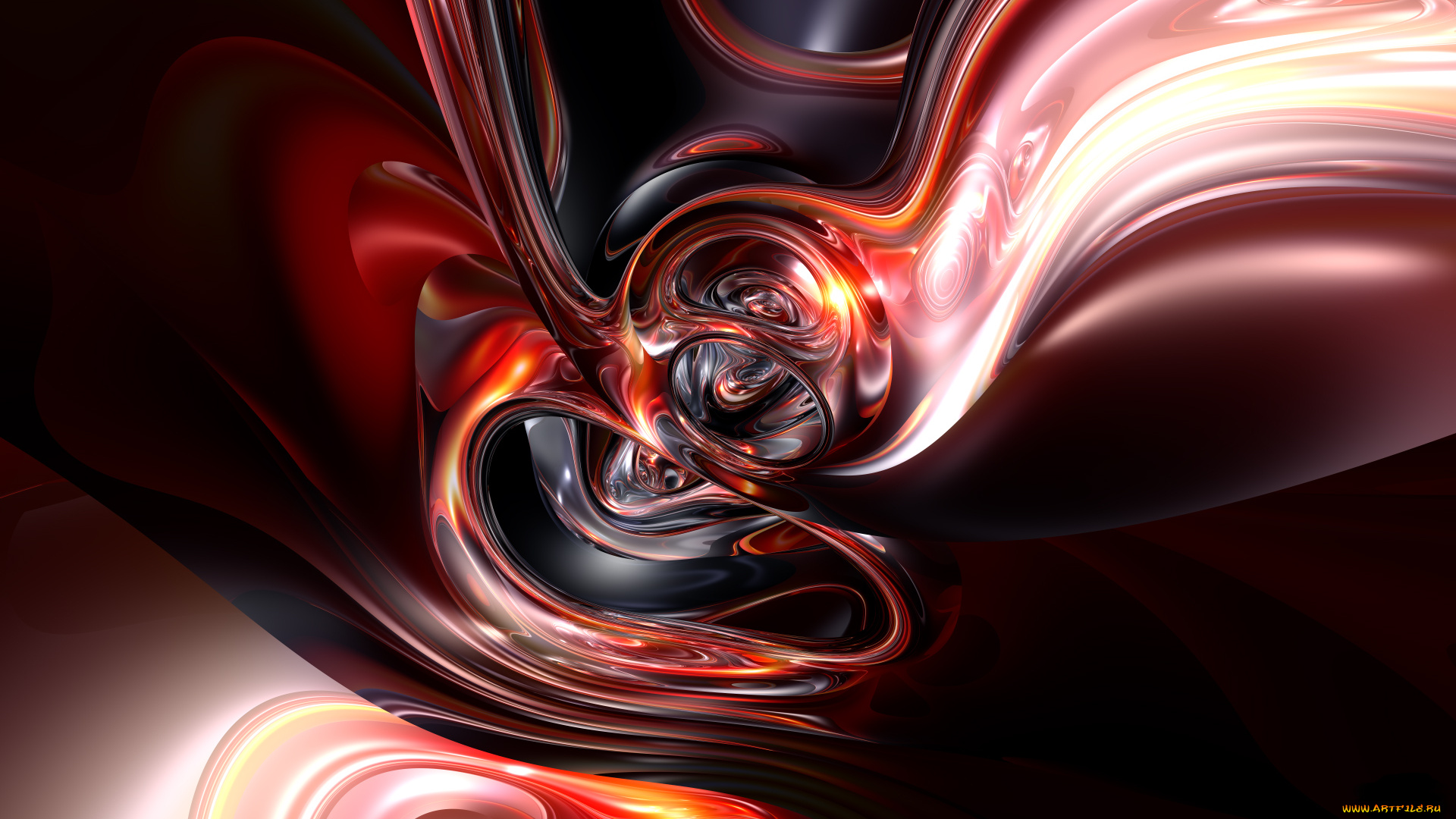 3д, графика, абстракция, , abstract, цвета, фон, узор