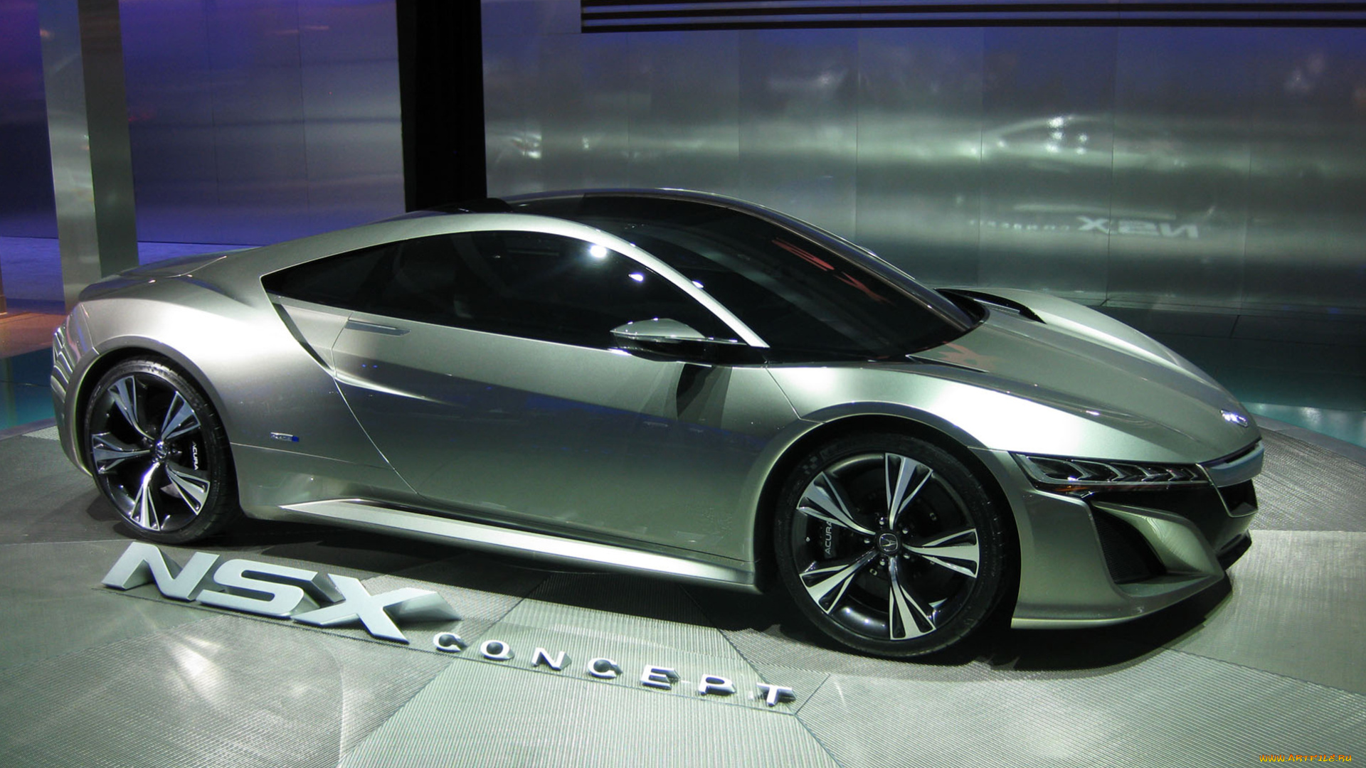 acura, nsx, concept, 2015, автомобили, выставки, и, уличные, фото, acura, nsx, concept, 2015, автосалон, выставка