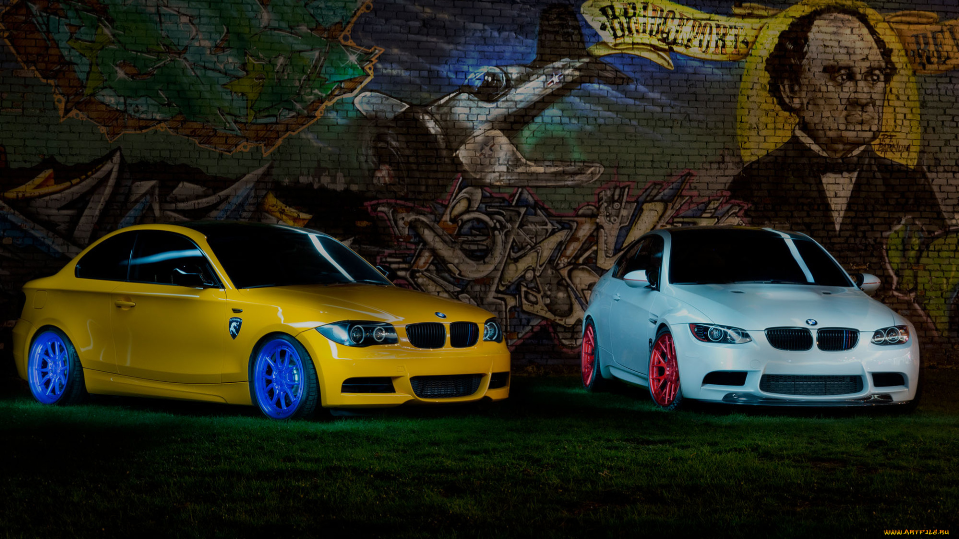 автомобили, bmw