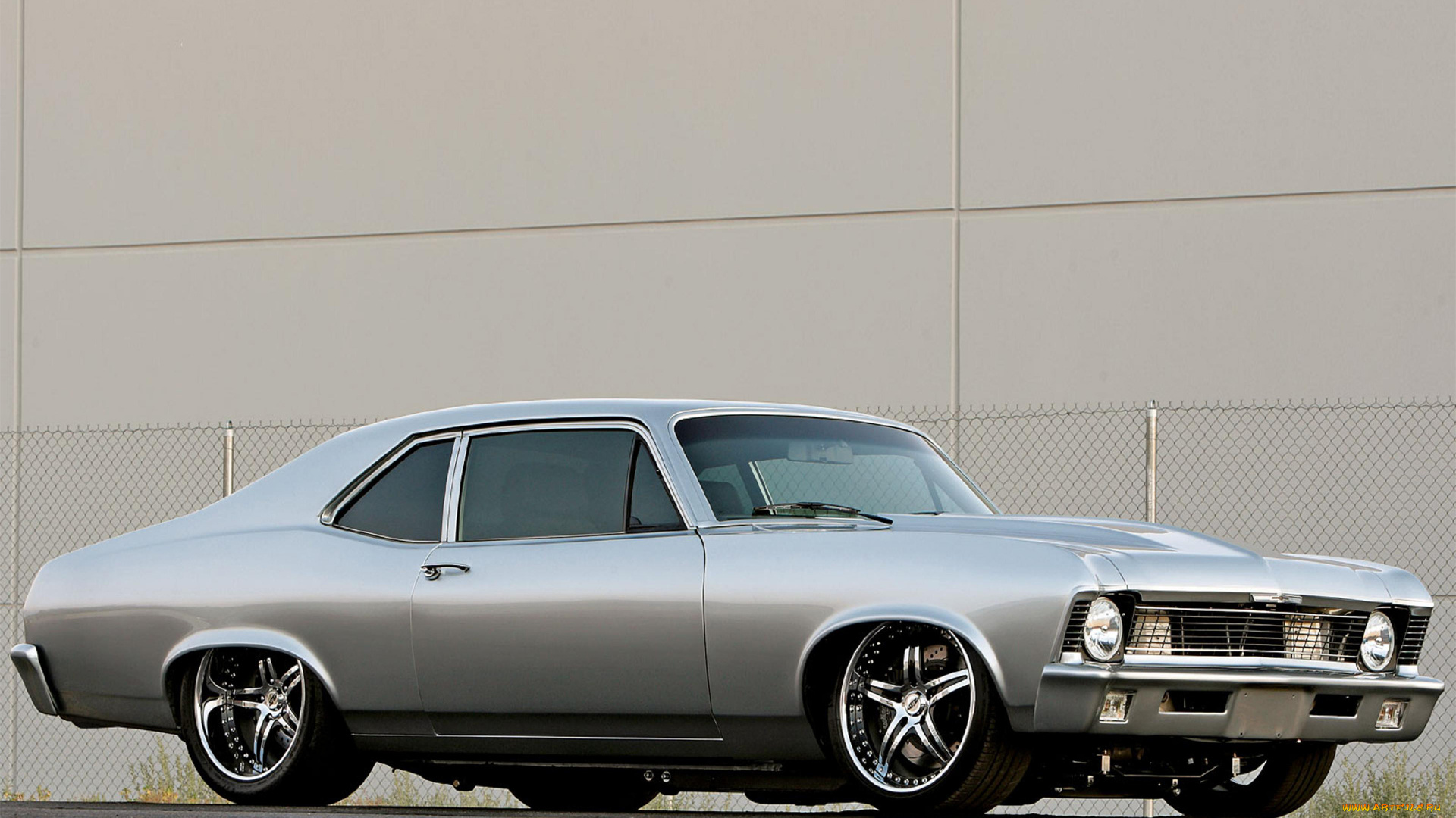 автомобили, chevrolet