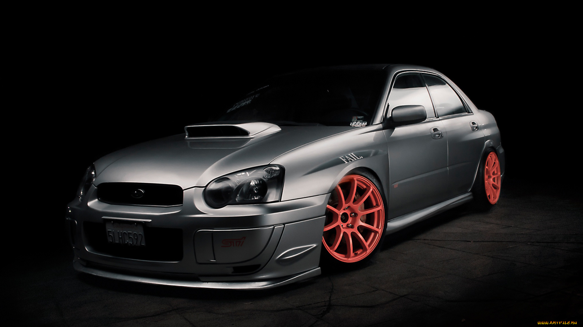 автомобили, subaru