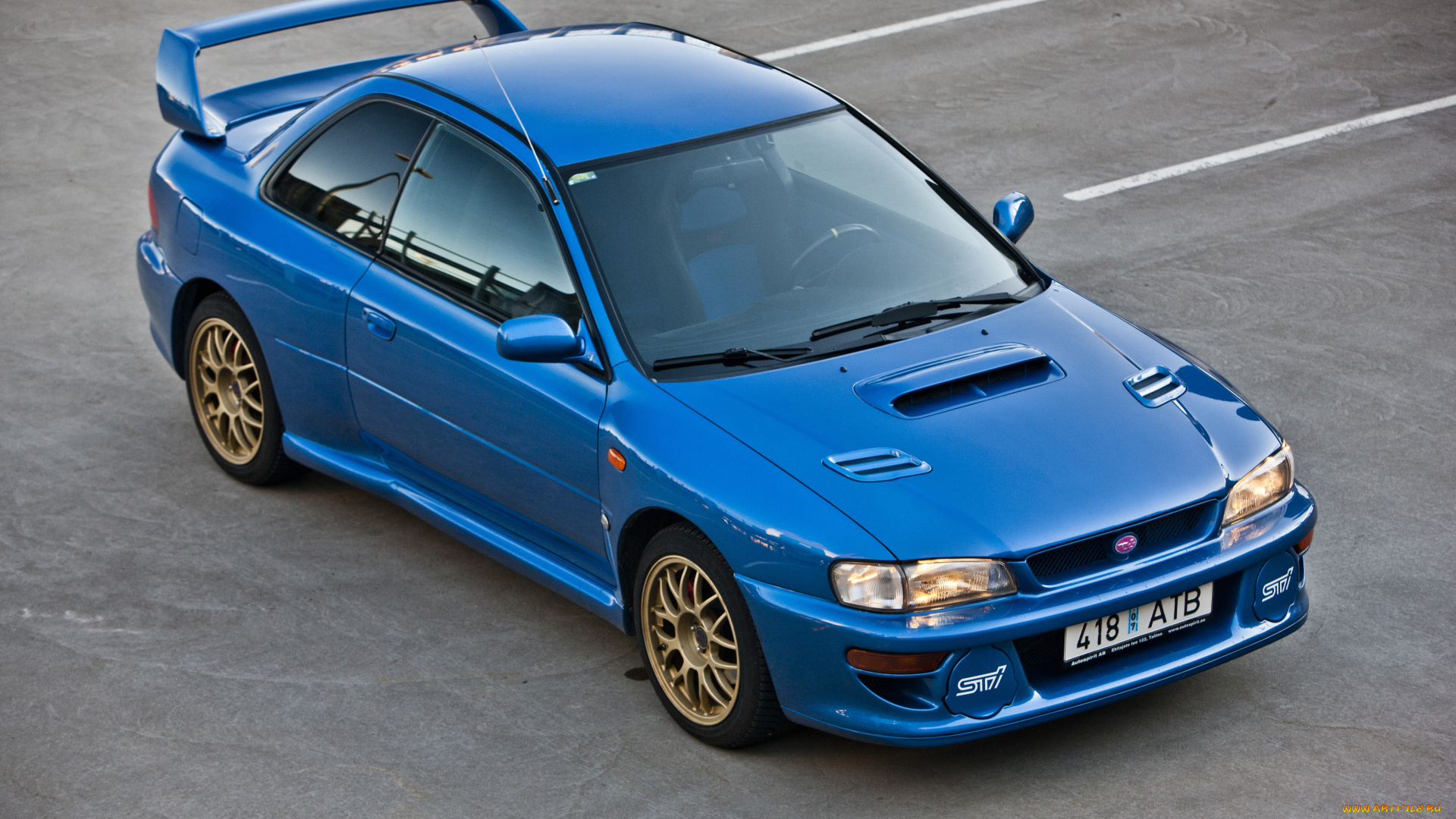 автомобили, subaru