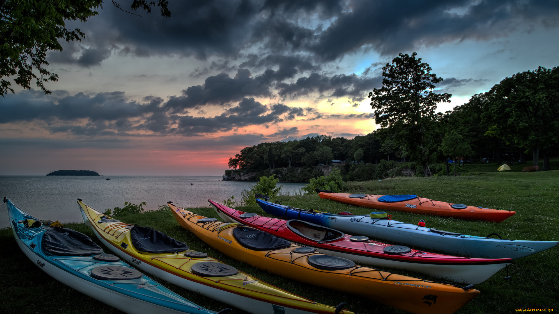 корабли, лодки, , шлюпки, байдарки