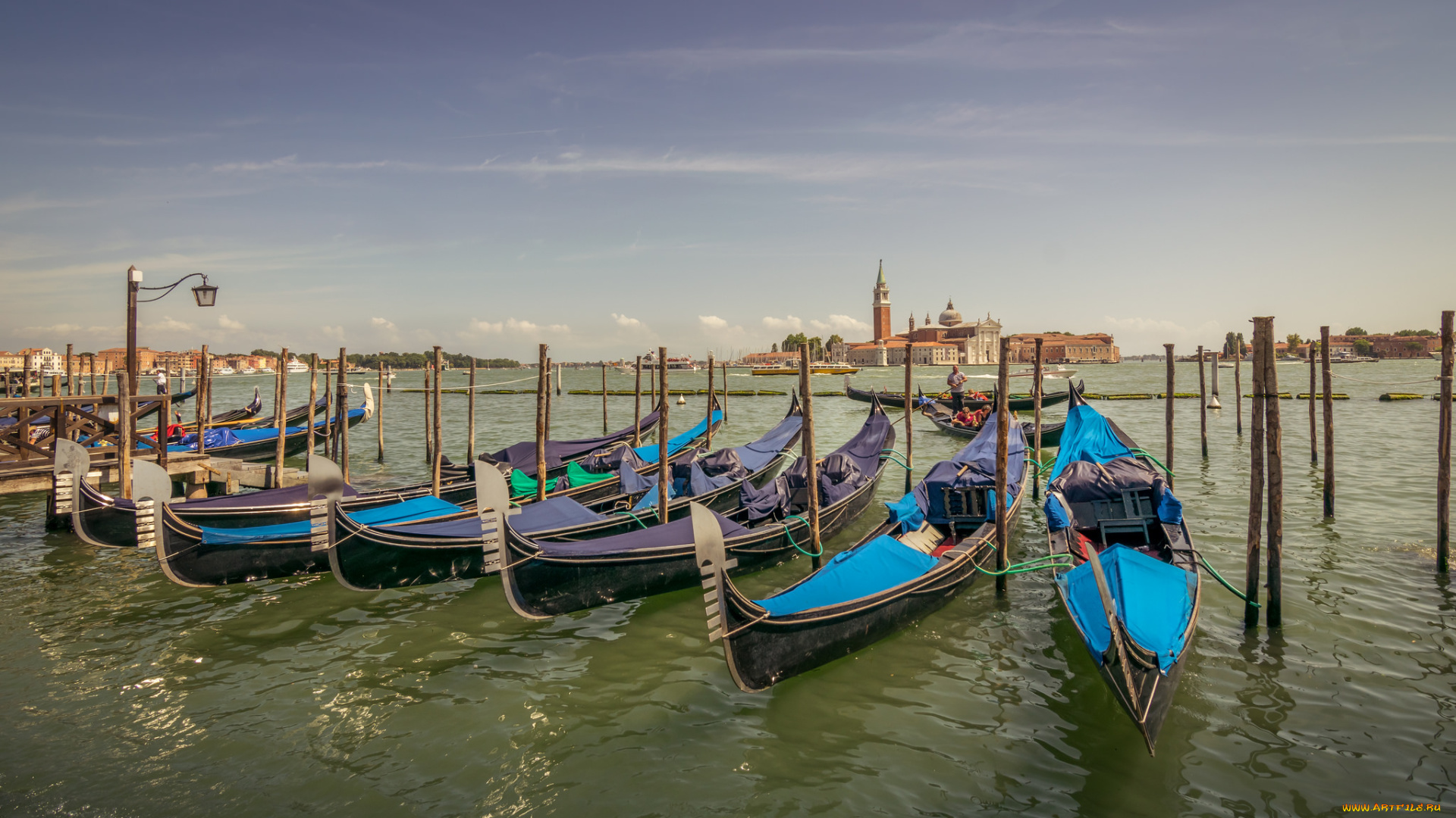 корабли, лодки, , шлюпки, ондолы