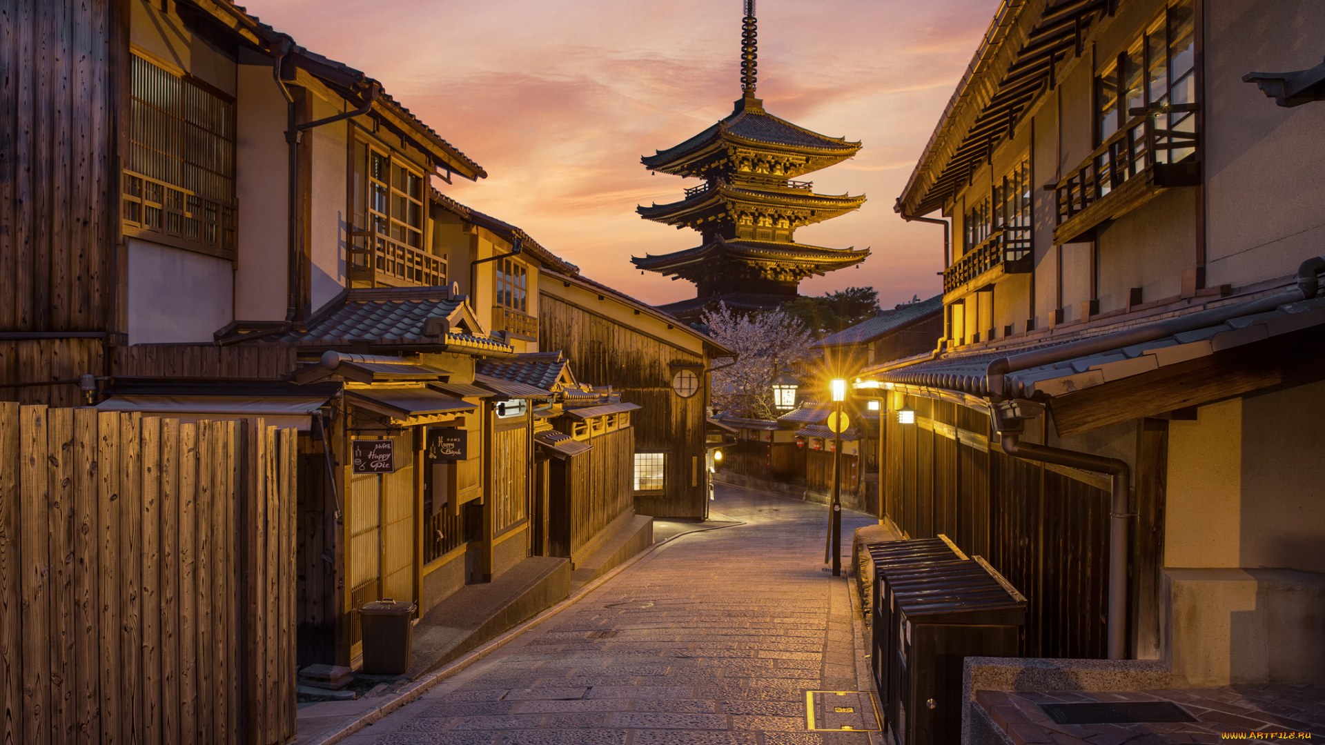 kyoto, , japan, города, киото, , Япония, храм