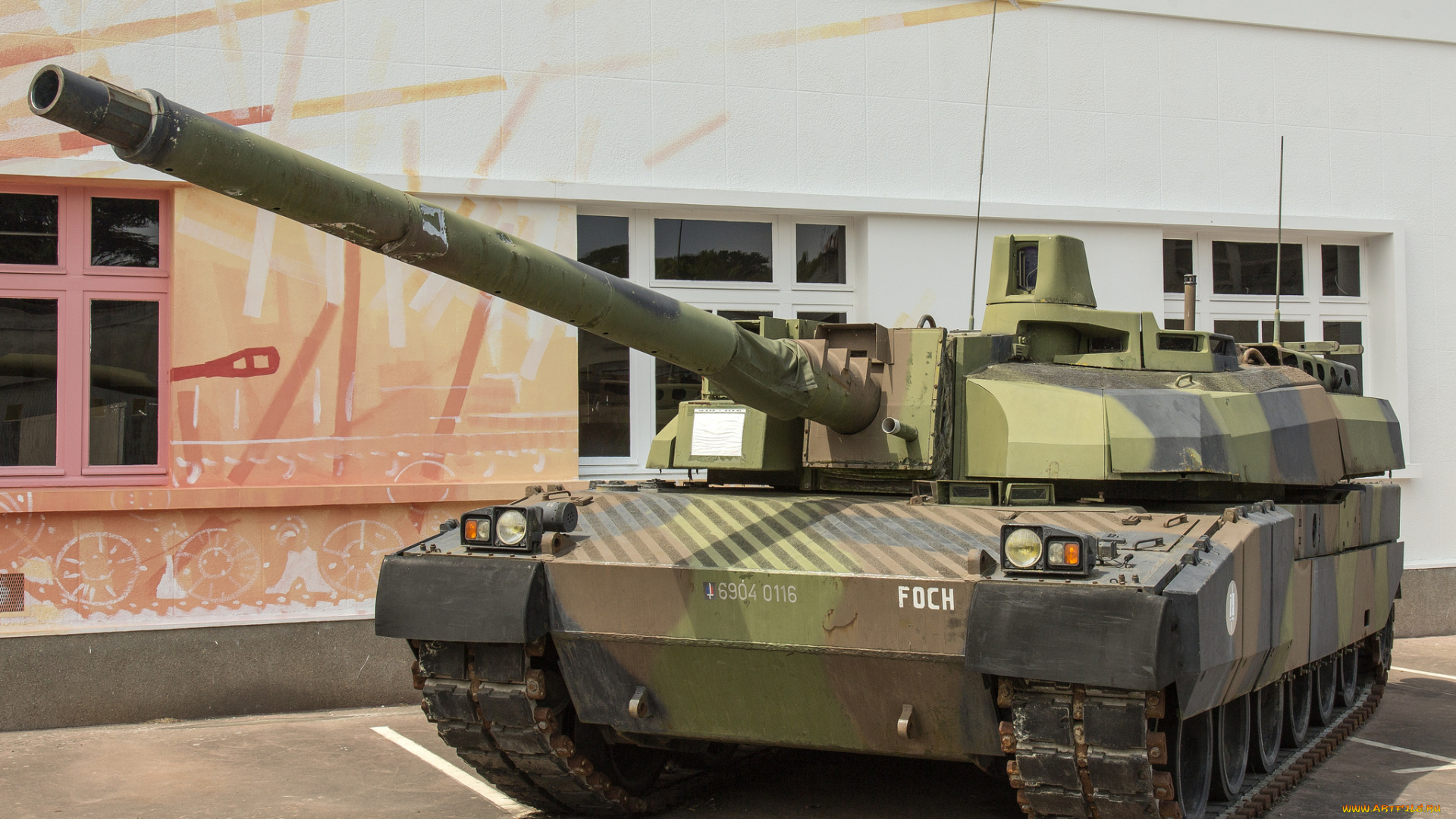 техника, военная, техника, бронетехника